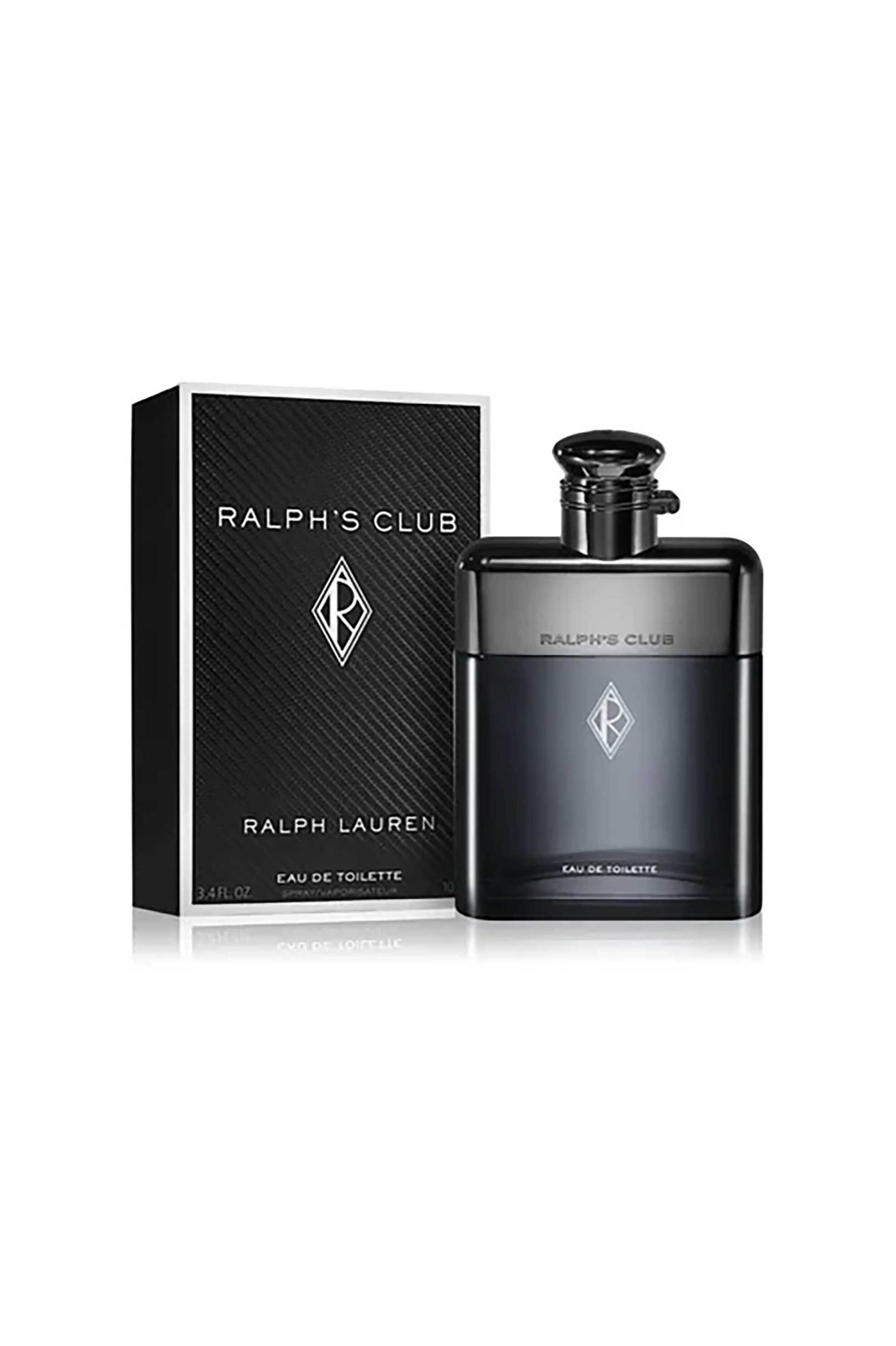 Ralph Lauren Ralph'S Club Eau de Toilette - S5753000 φωτογραφία