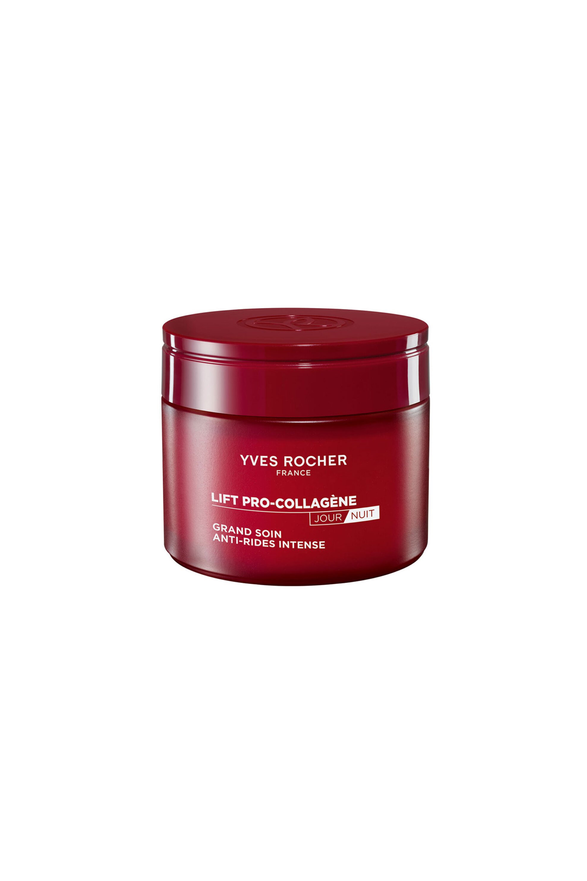 YVES ROCHER Yves Rocher Lift Pro Collagene - Anti-Wrinkle Intense Care 75 ml - 45846