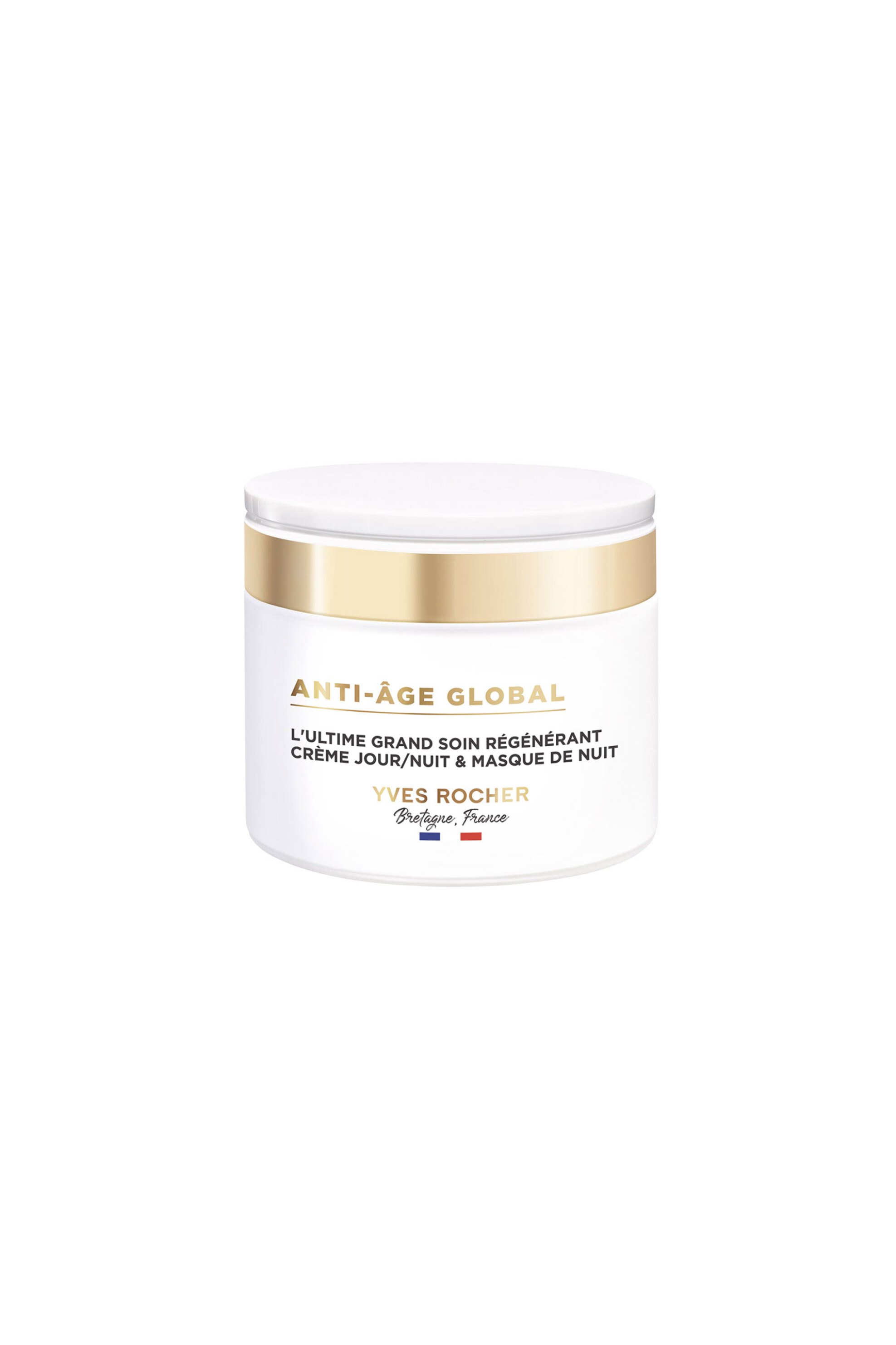 YVES ROCHER Yves Rocher The Ultimate Regenerating Care 75 ml - 55605