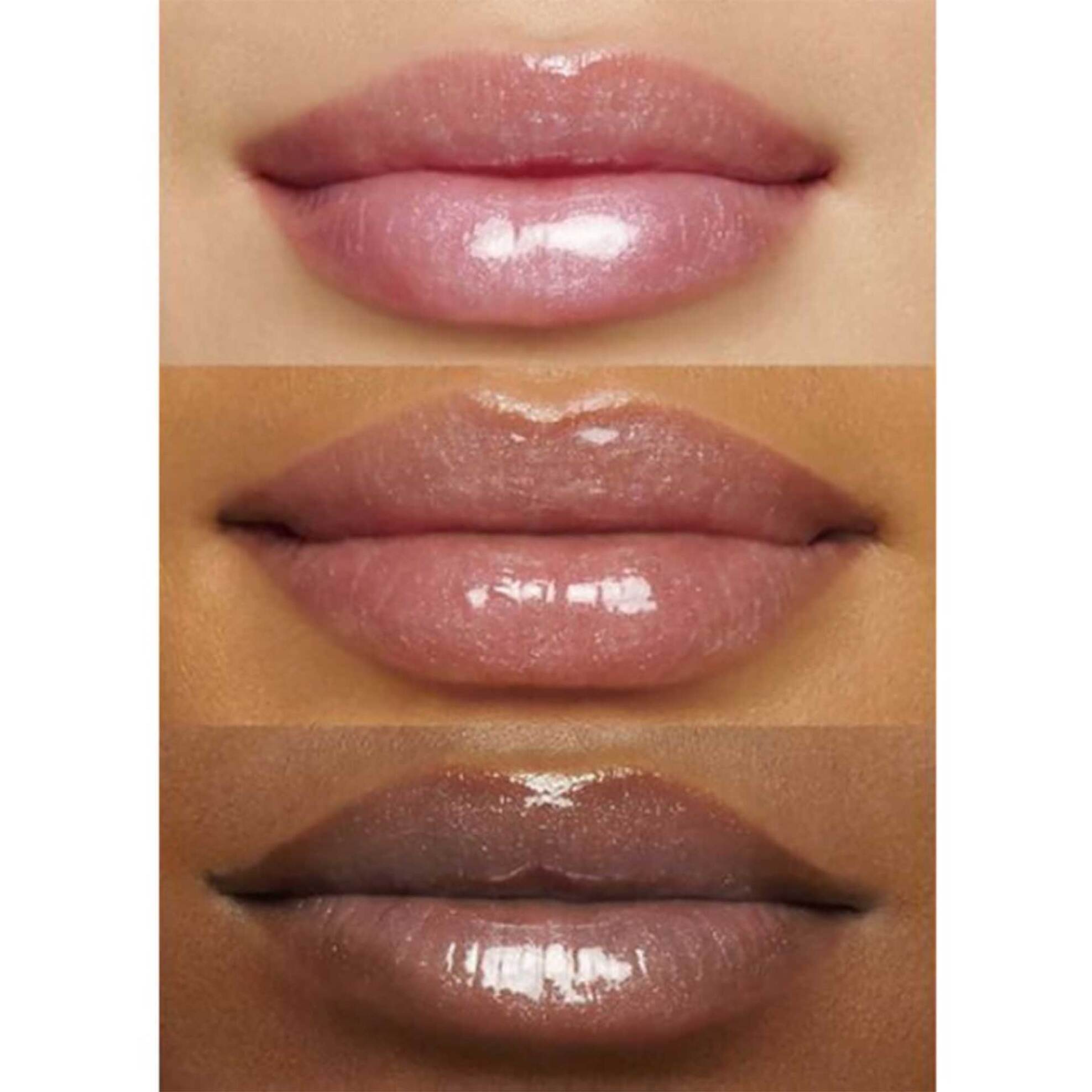 Clarins Lip Perfector Glow 12 ml - 80114831 21 Soft Pink Glow φωτογραφία