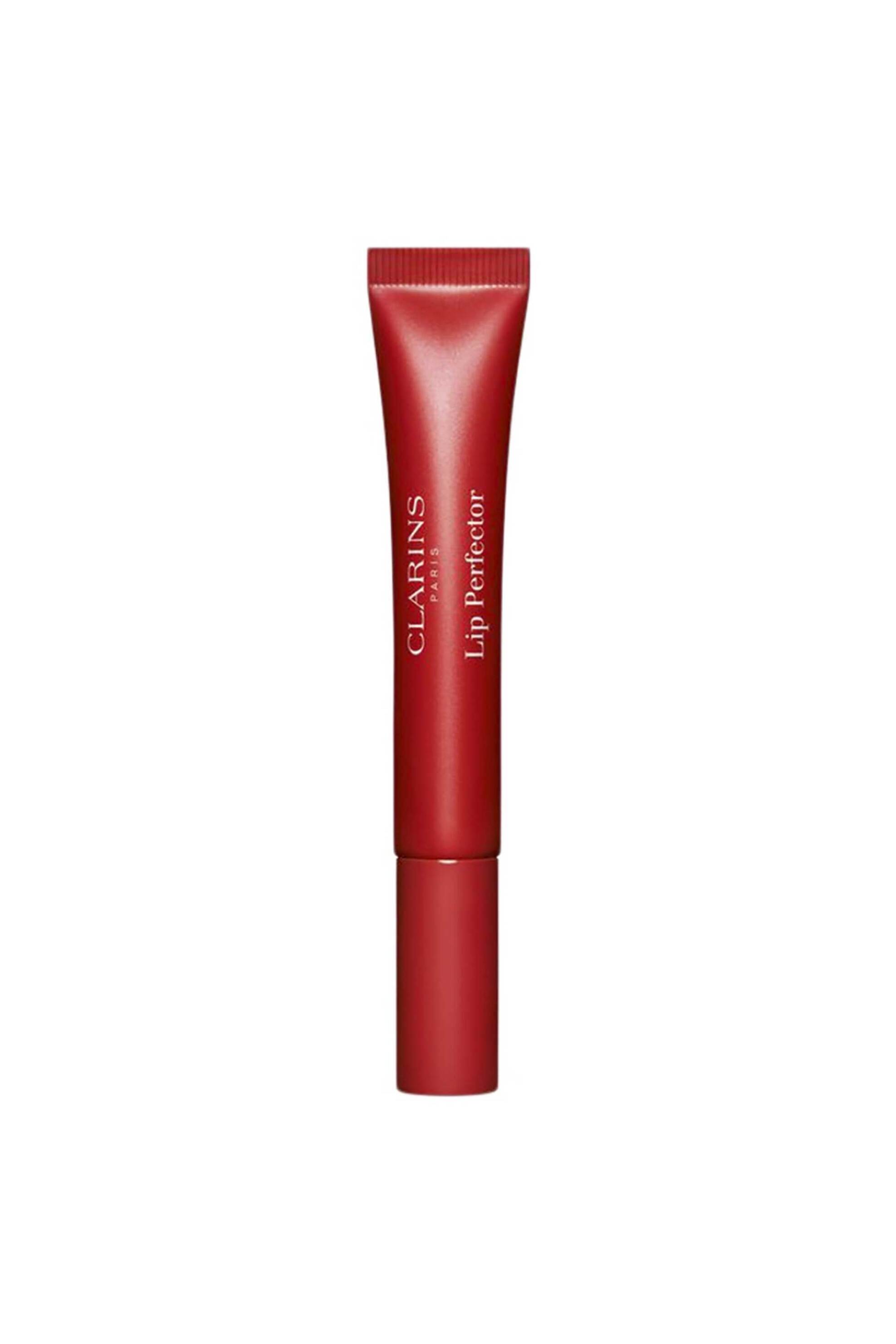 CLARINS Clarins Lip Perfector Glow 12 ml - 80114831 23 Pomegranate Glow