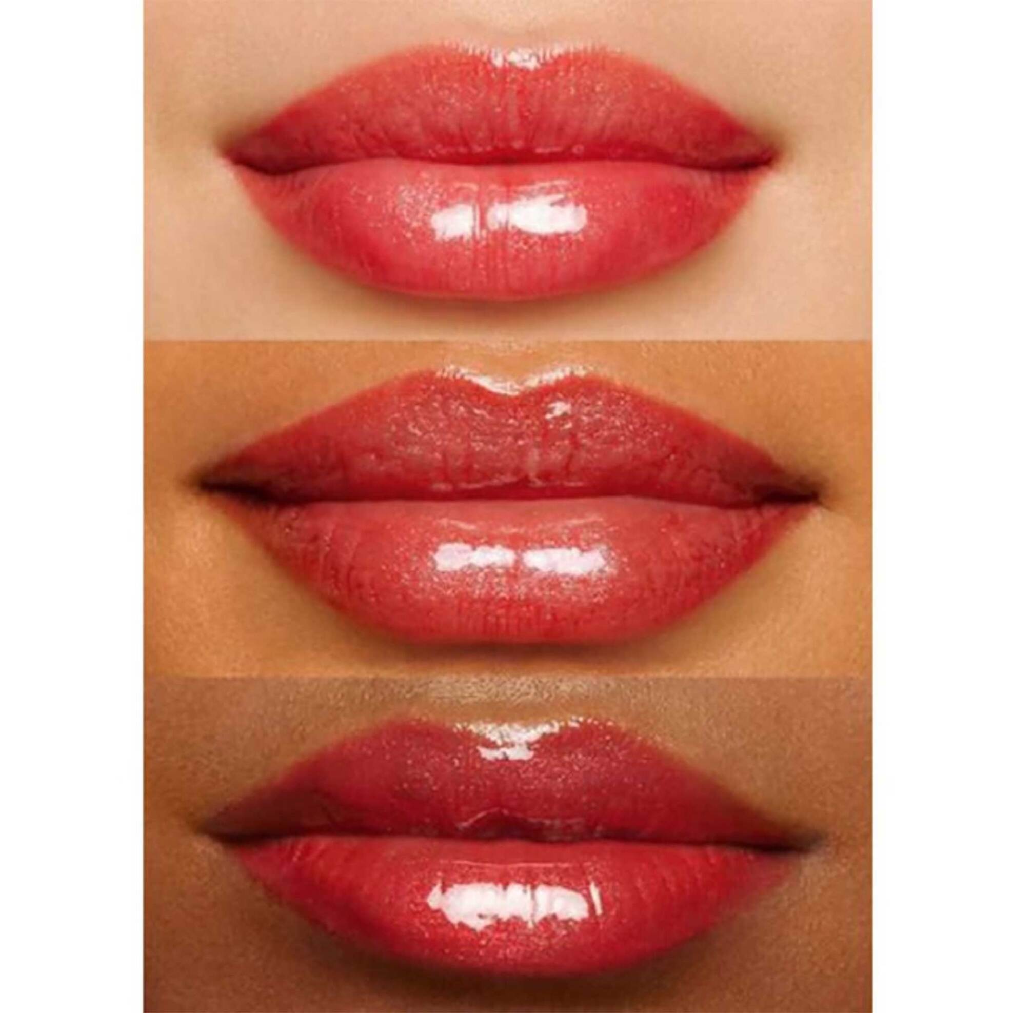 Clarins Lip Perfector Glow 12 ml - 80114831 23 Pomegranate Glow φωτογραφία