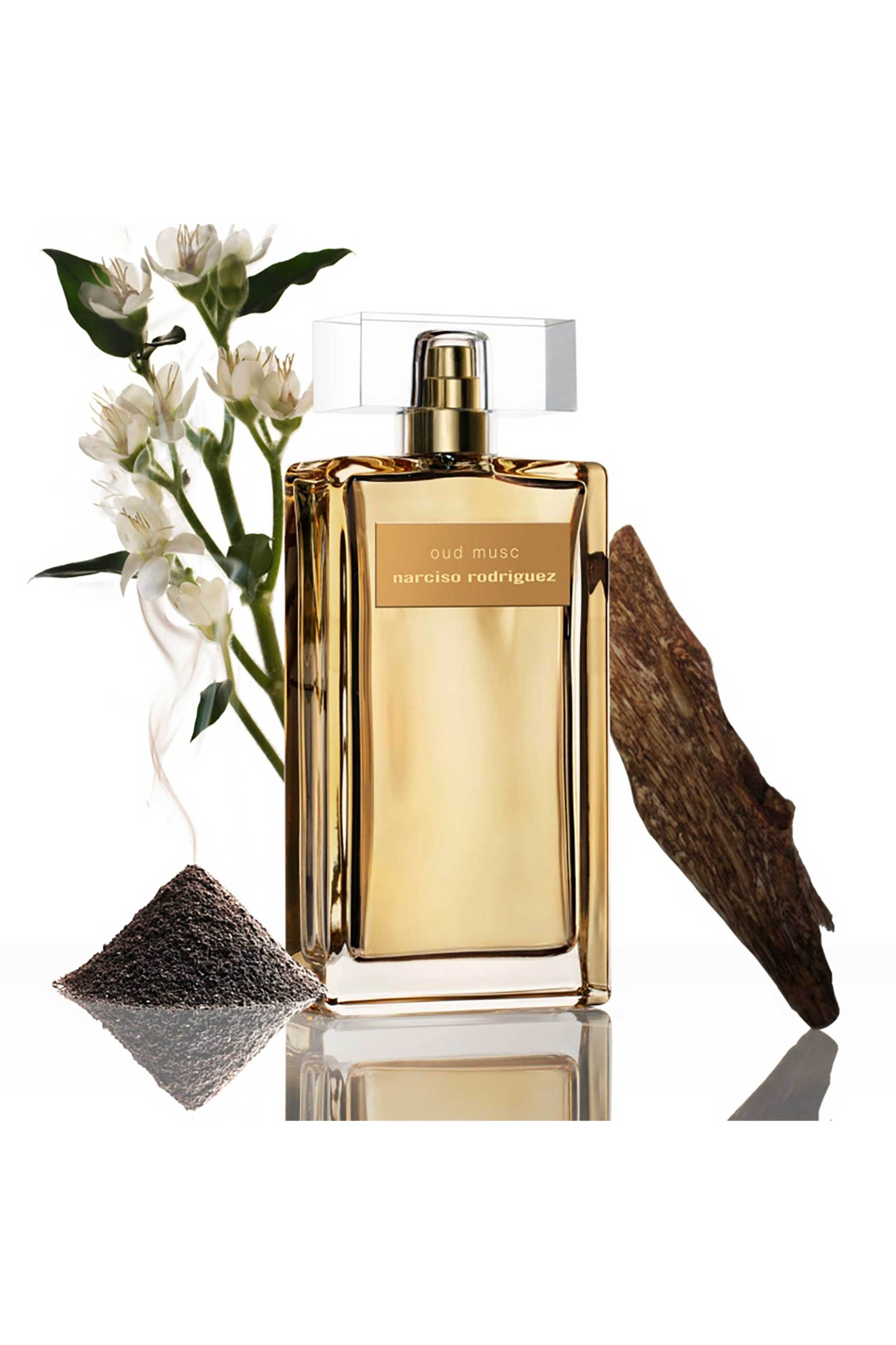 Narciso Rodriguez Oud Musc Eau de Parfum Intense Vapo 100 ml - 84628500 φωτογραφία