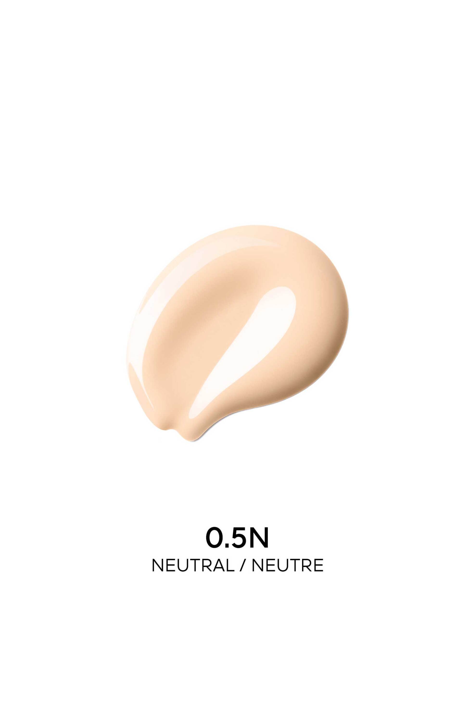 Guerlain Terracotta Le Teint Glow - Healthy Glow Foundation Longwear - No-Transfer 35 ml - G044226 0.5N Neutral φωτογραφία