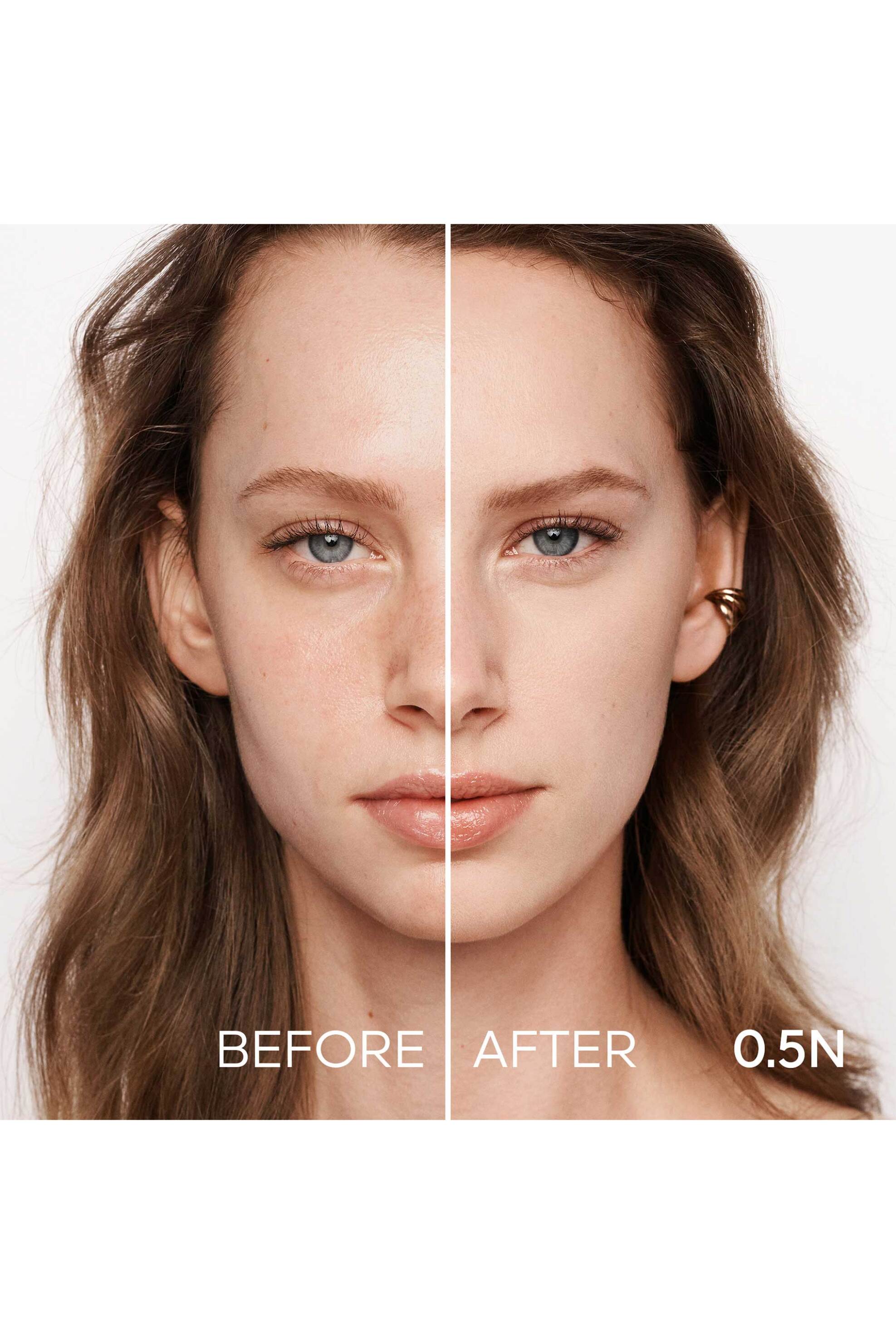 Guerlain Terracotta Le Teint Glow - Healthy Glow Foundation Longwear - No-Transfer 35 ml - G044226 0.5N Neutral φωτογραφία