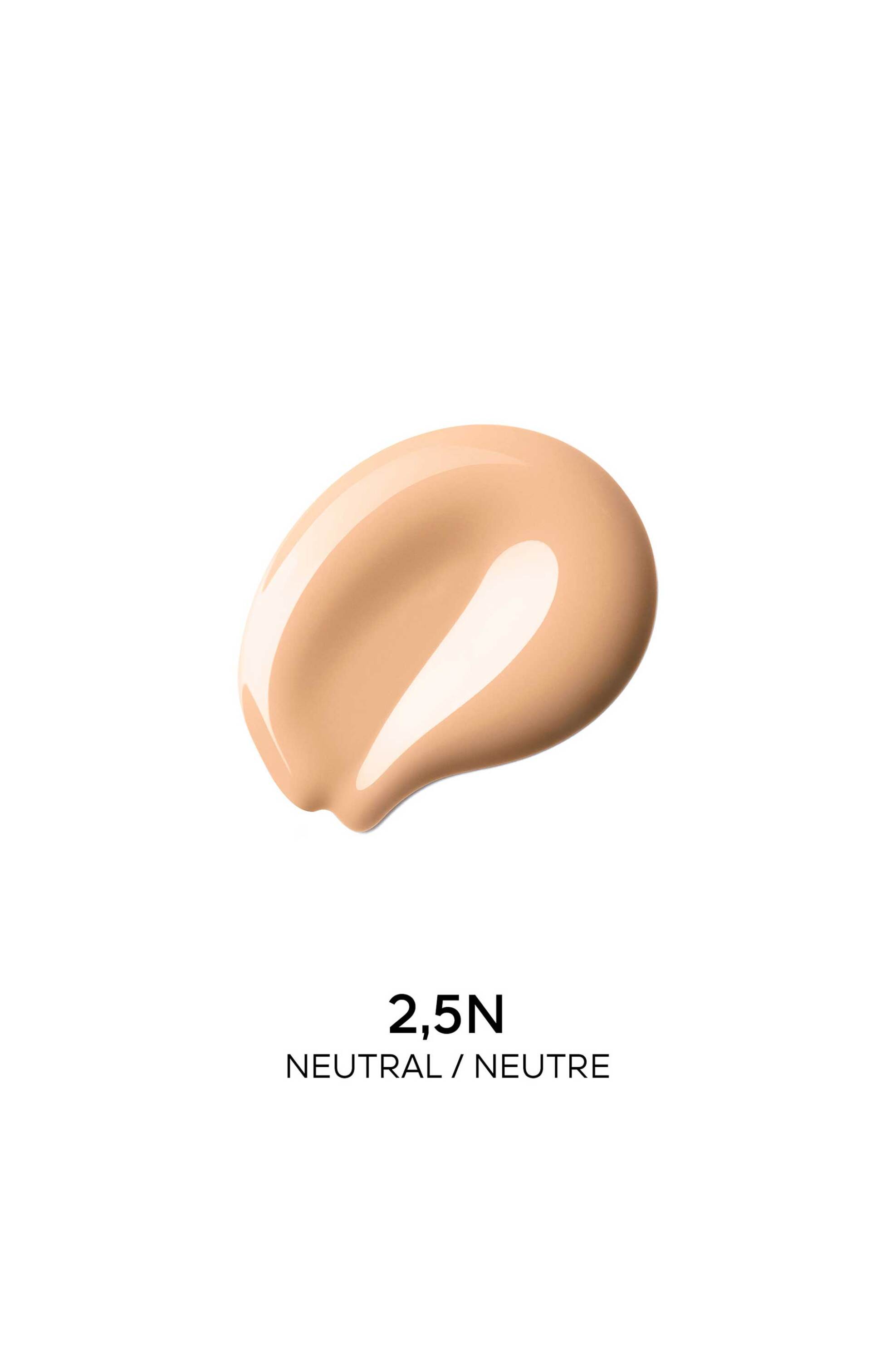 Guerlain Terracotta Le Teint Glow - Healthy Glow Foundation Longwear - No-Transfer 35 ml - G044226 2.5N Neutral φωτογραφία