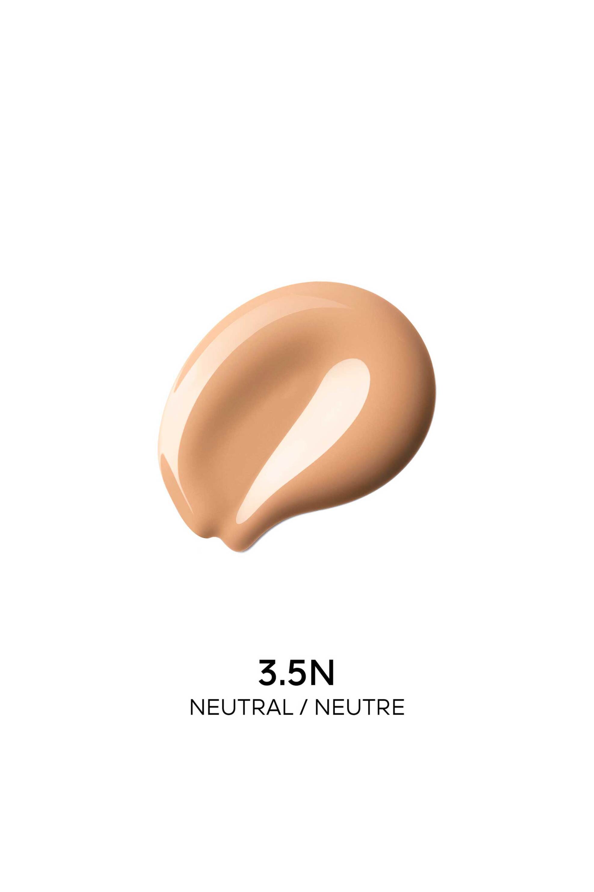 Guerlain Terracotta Le Teint Glow - Healthy Glow Foundation Longwear - No-Transfer 35 ml - G044226 3.5N Neutral φωτογραφία