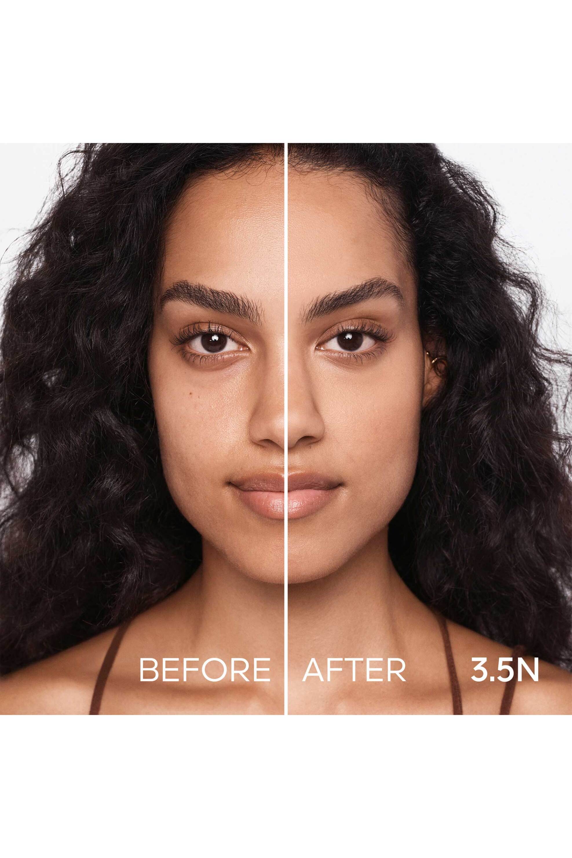 Guerlain Terracotta Le Teint Glow - Healthy Glow Foundation Longwear - No-Transfer 35 ml - G044226 3.5N Neutral φωτογραφία