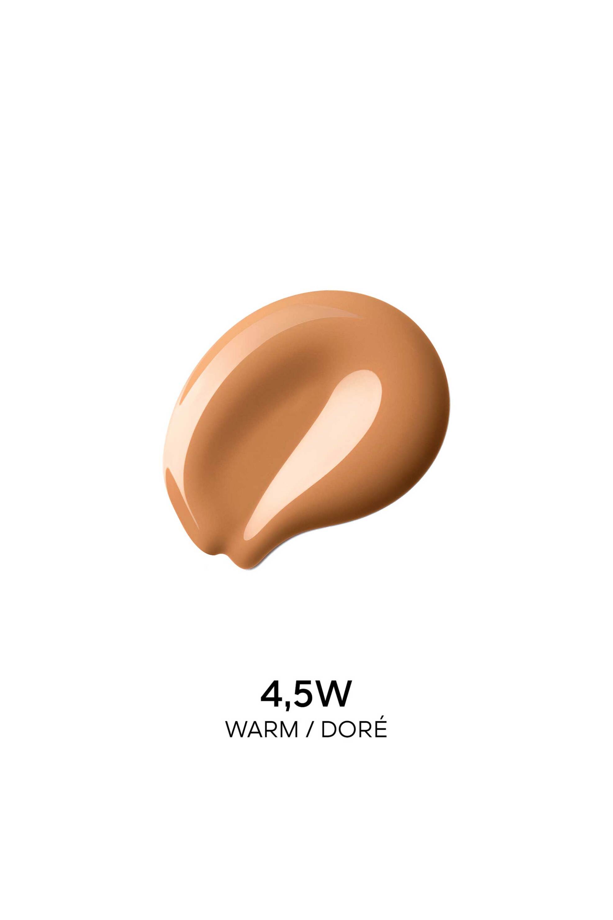 Guerlain Terracotta Le Teint Glow - Healthy Glow Foundation Longwear - No-Transfer 35 ml - G044226 4.5W Warm φωτογραφία