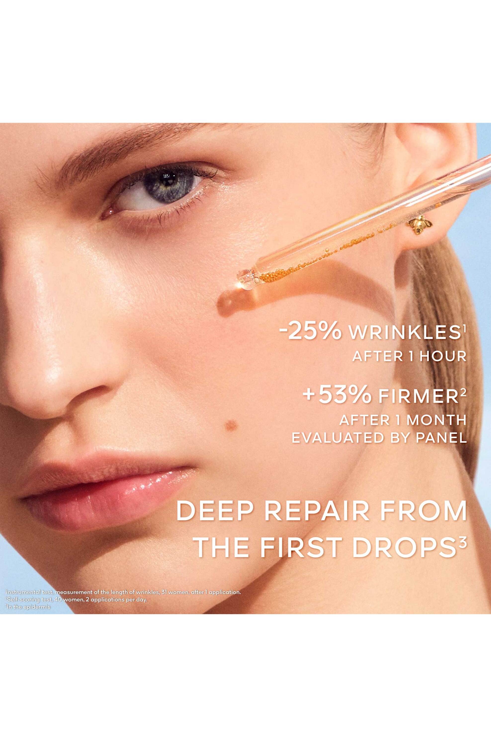 Guerlain Abeille Royale Youth Watery Oil Serum - G062033 φωτογραφία