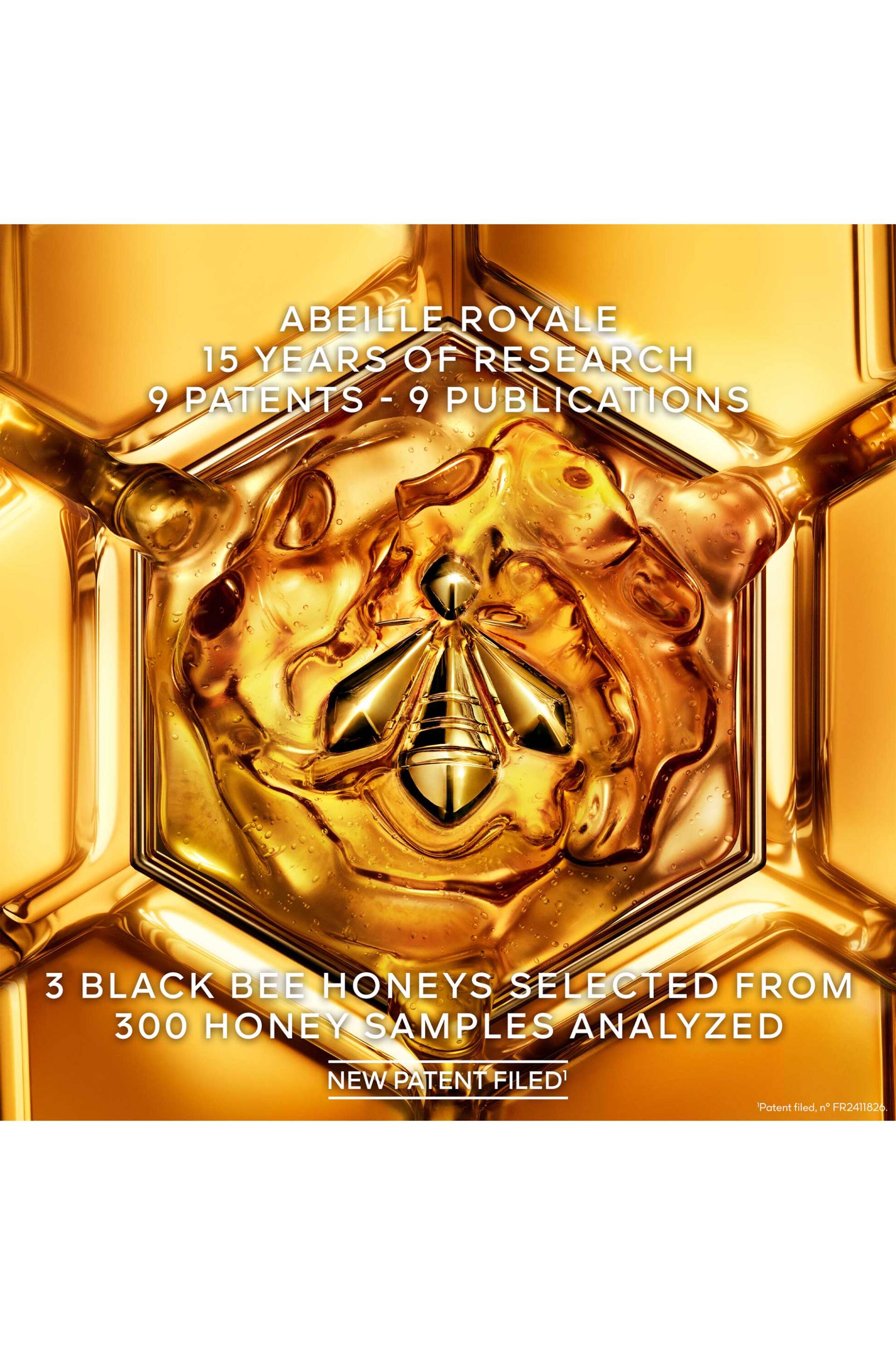 Guerlain Abeille Royale Youth Watery Oil Serum - G062033 φωτογραφία