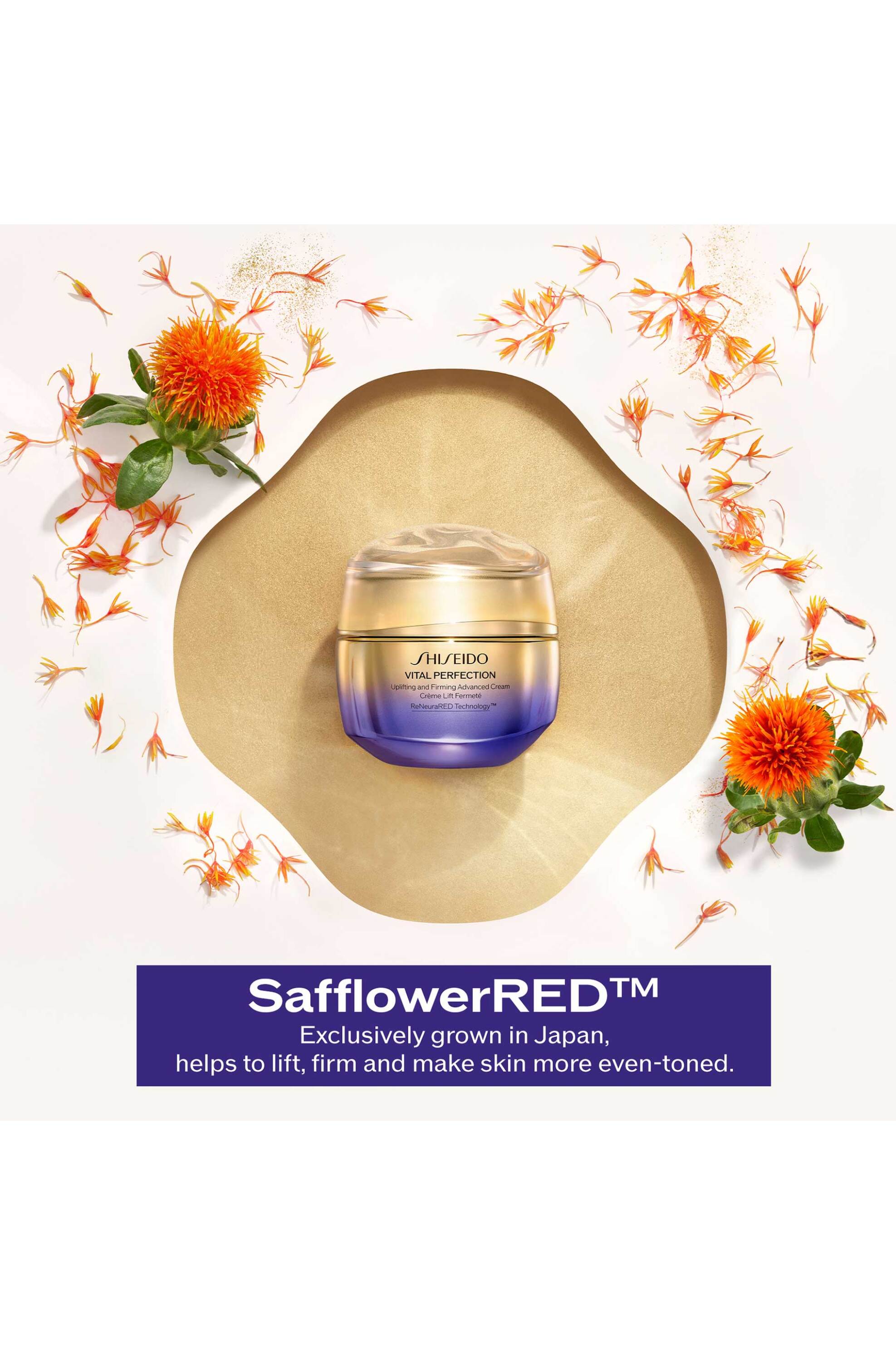 Shiseido Vital Perfection Uplifting And Firming Advanced Overnight Treatment Refill 50 ml - 21029 φωτογραφία