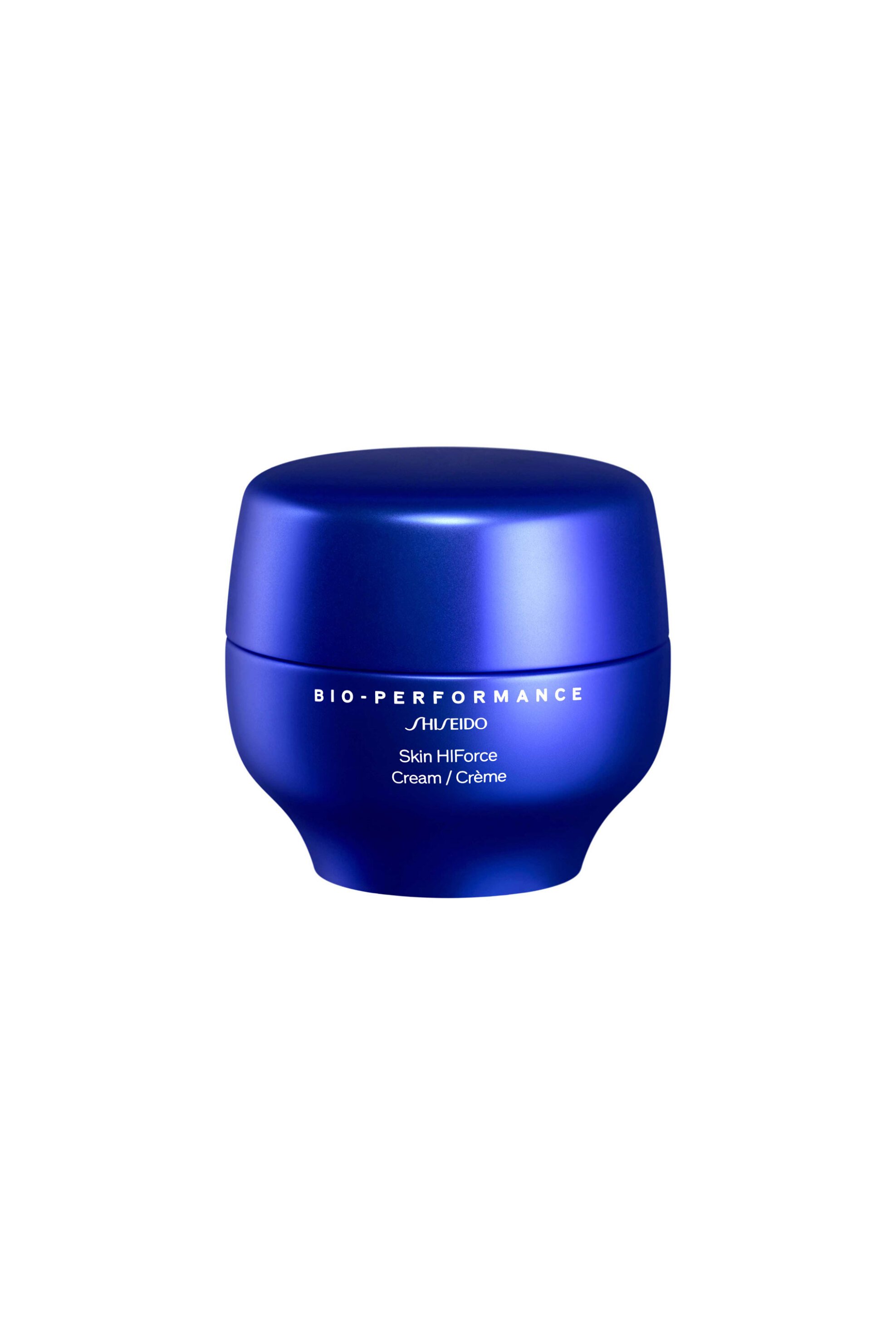 Shiseido Bio Performance Skin Hiforce Cream 50 ml