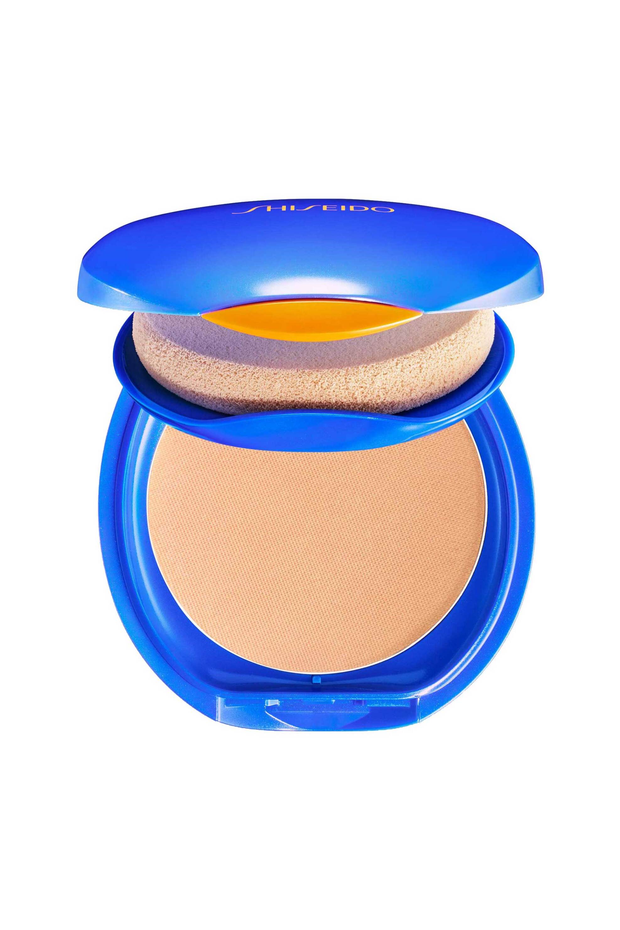 Shiseido UV Protective Compact Foundation SPF30 12 gr - 21314 Medium Ivory