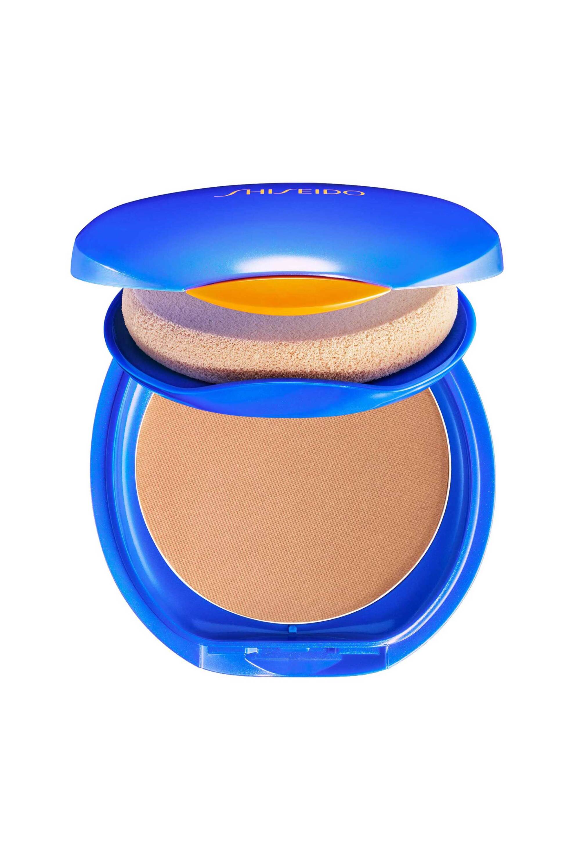 Shiseido UV Protective Compact Foundation SPF30 12 gr - 21314 Dark Ivory