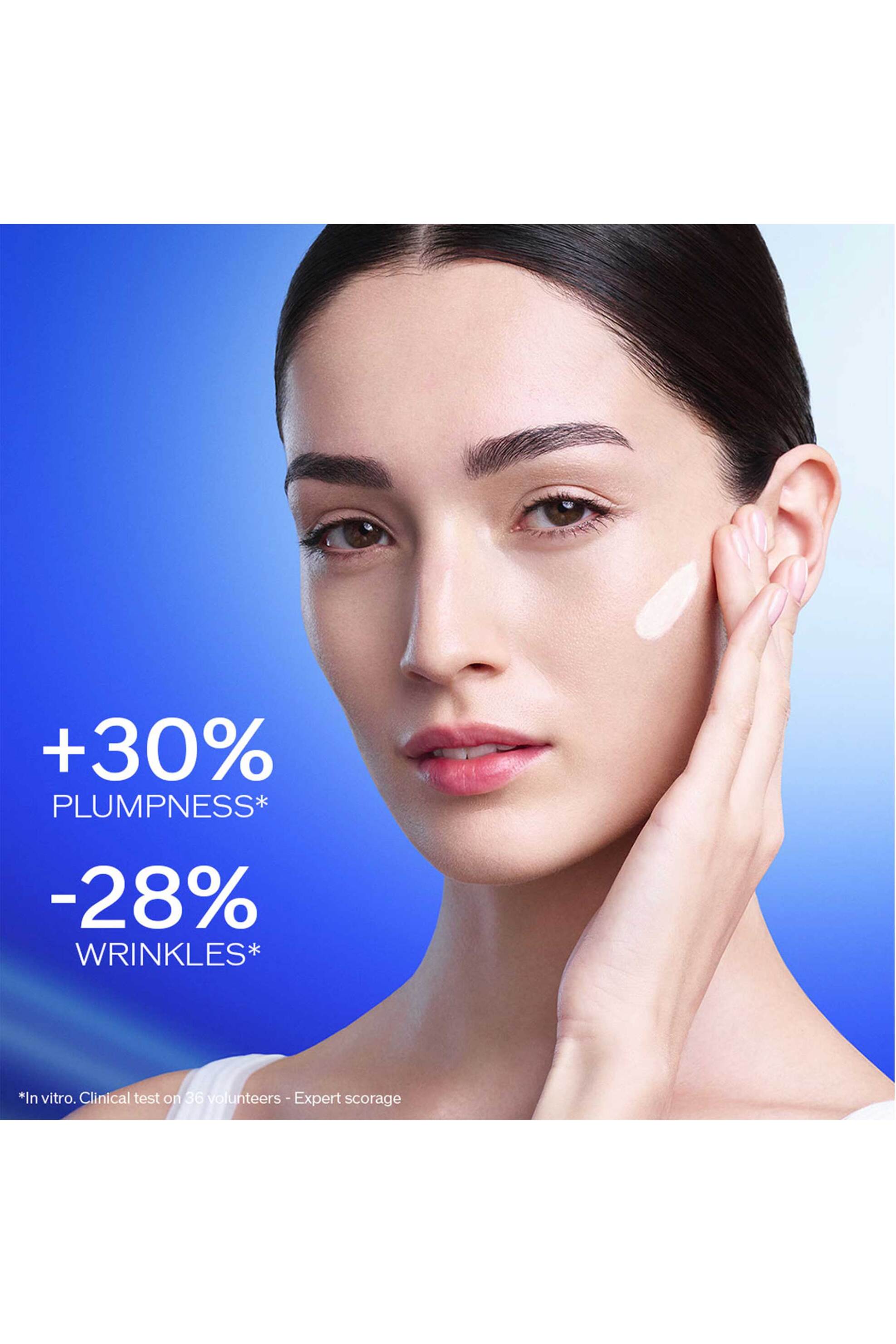 Shiseido Bio Performance Skin Hiforce Cream Refill 50 ml - 21447 φωτογραφία