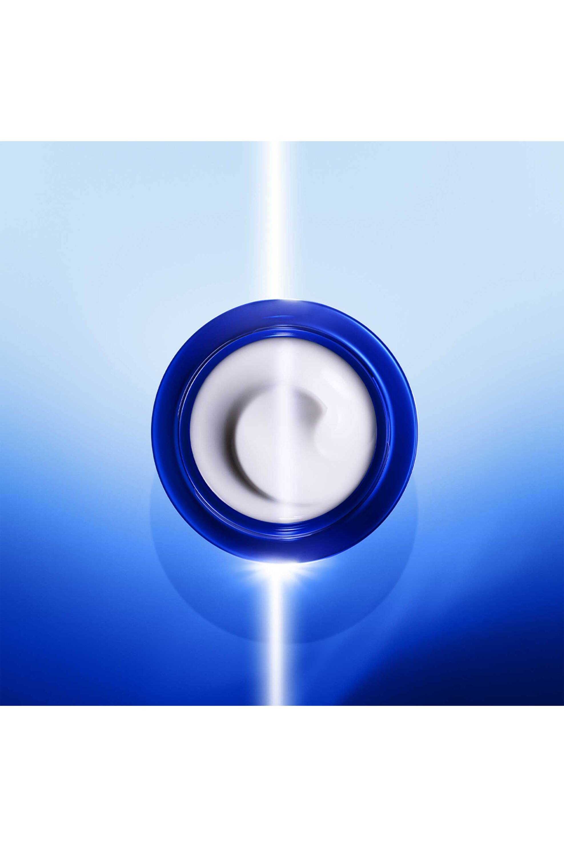 Shiseido Bio Performance Skin Hiforce Cream Refill 50 ml - 21447 φωτογραφία