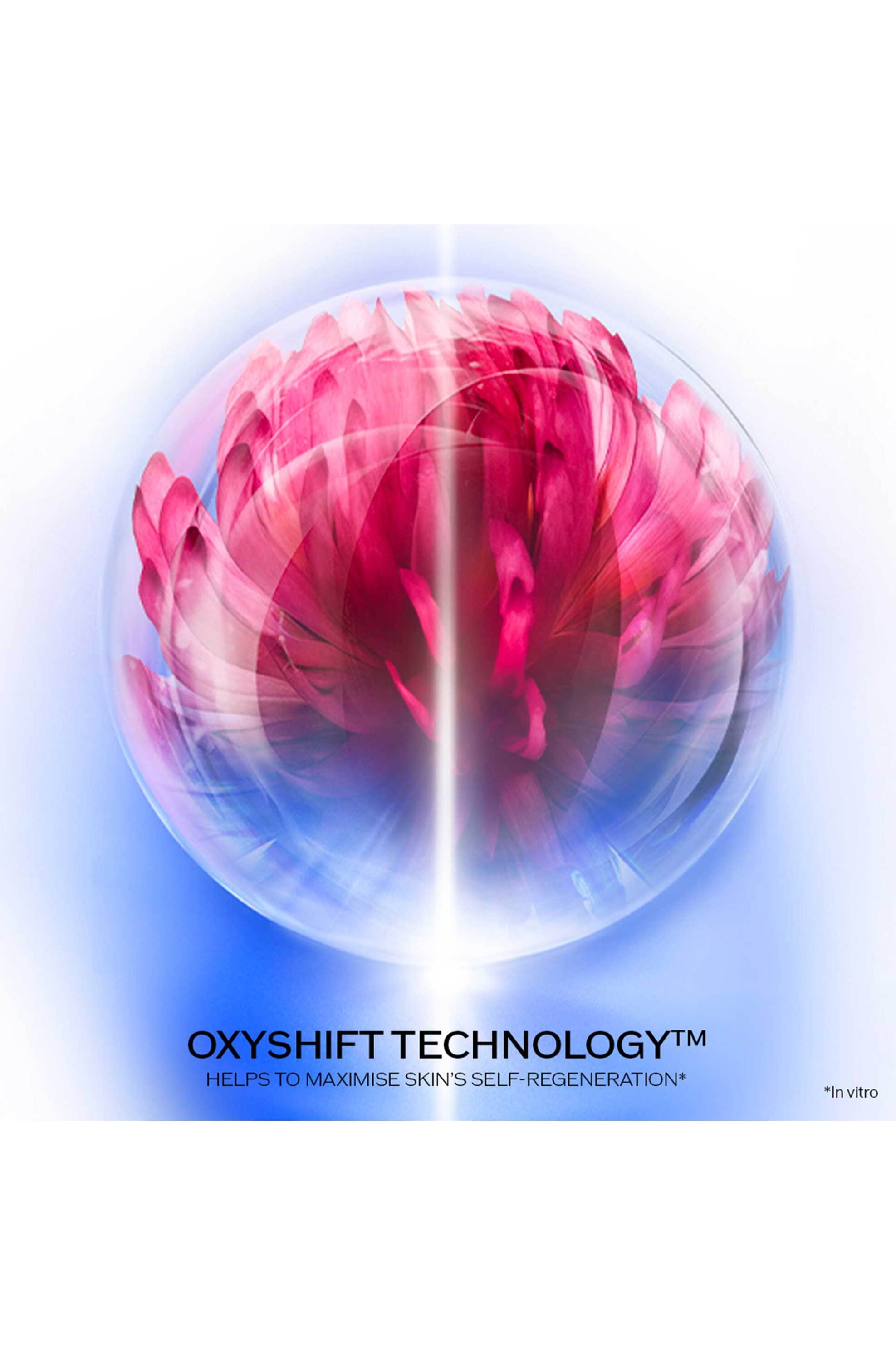 Shiseido Bio Performance Skin Hiforce Cream Refill 50 ml - 21447 φωτογραφία