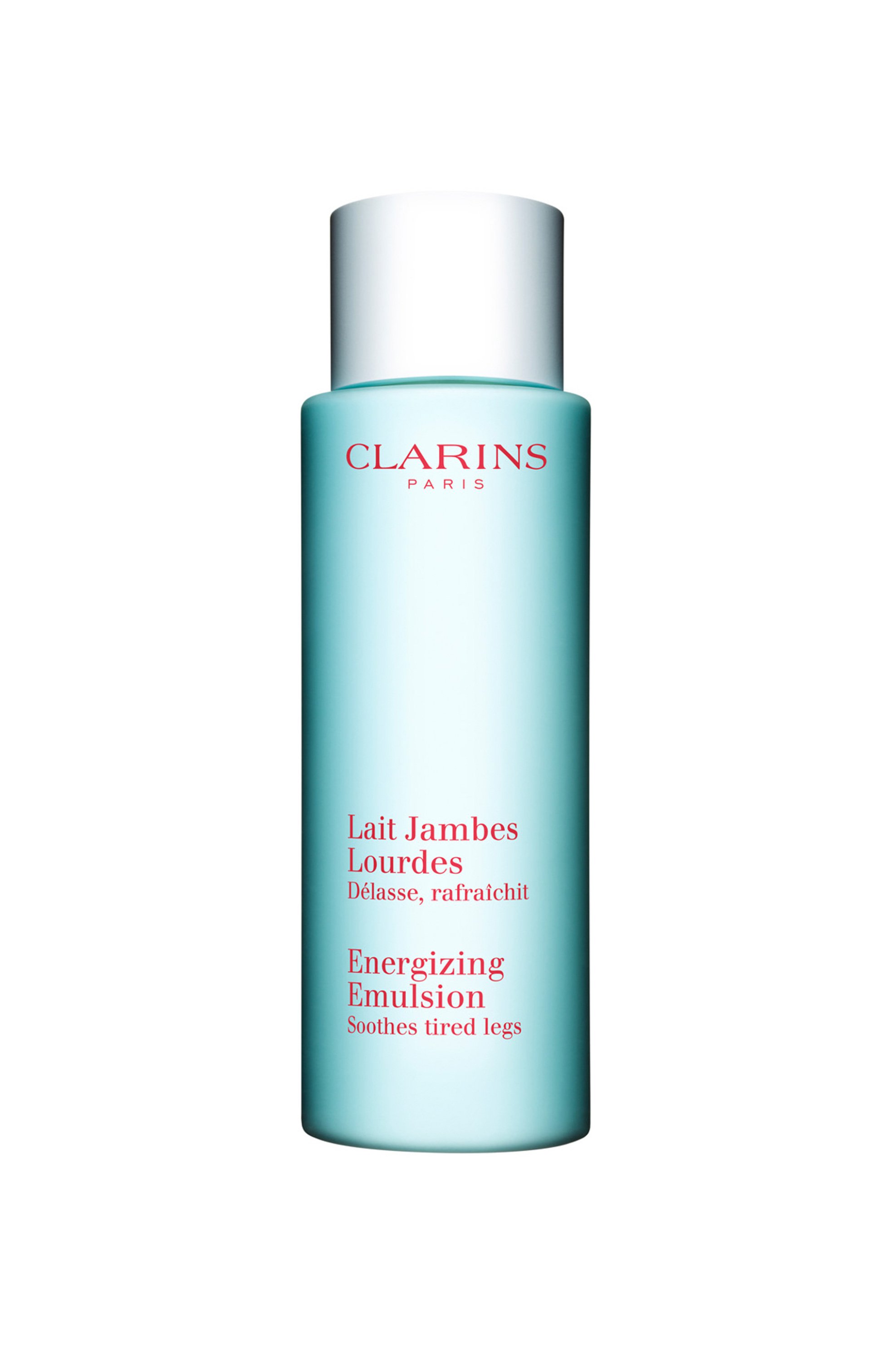 CLARINS Clarins Energizing Emulsion Soothes Tired Legs 125 ml - 80101683