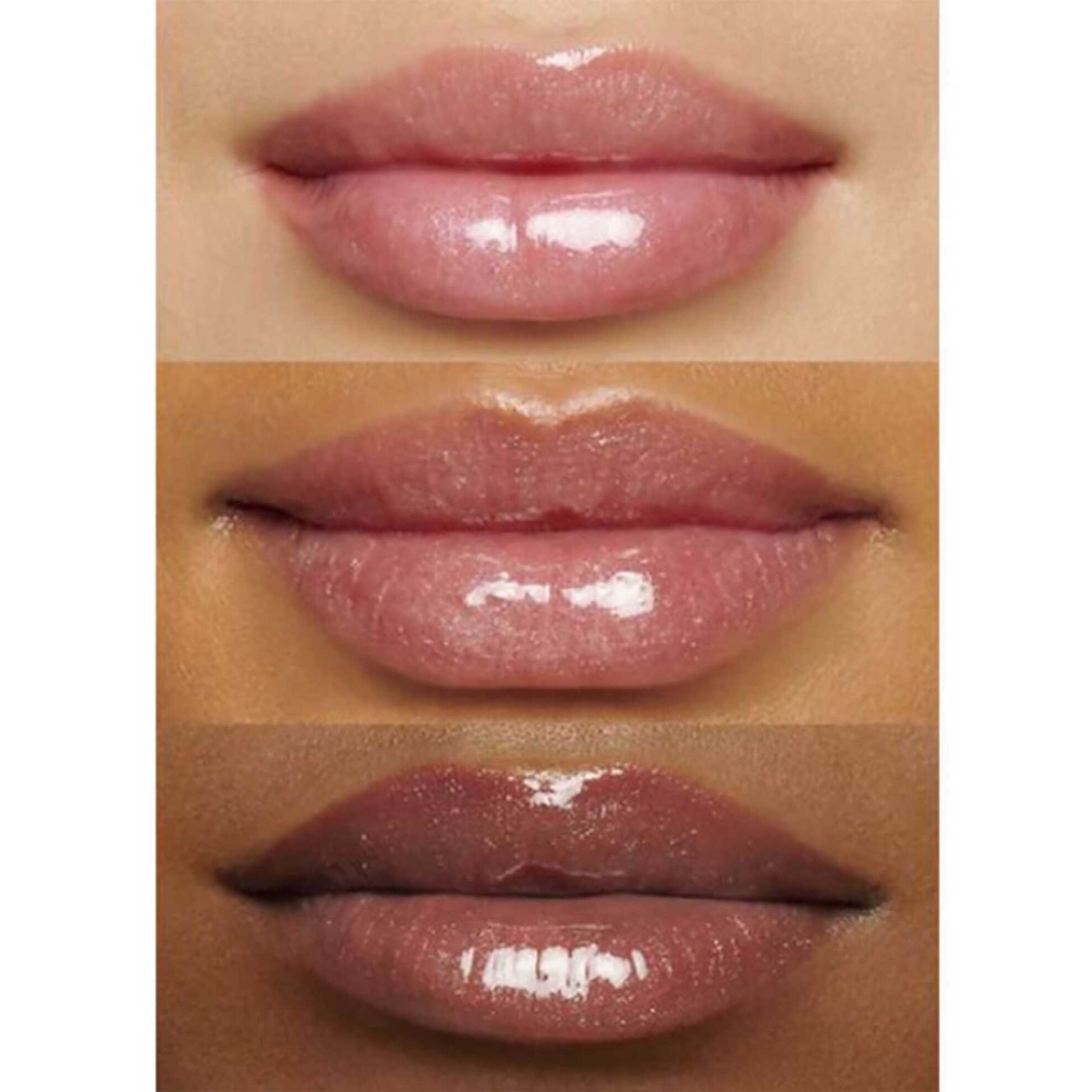 Clarins Lip Perfector Glow 12 ml - 80114831 22 Peach Glow φωτογραφία