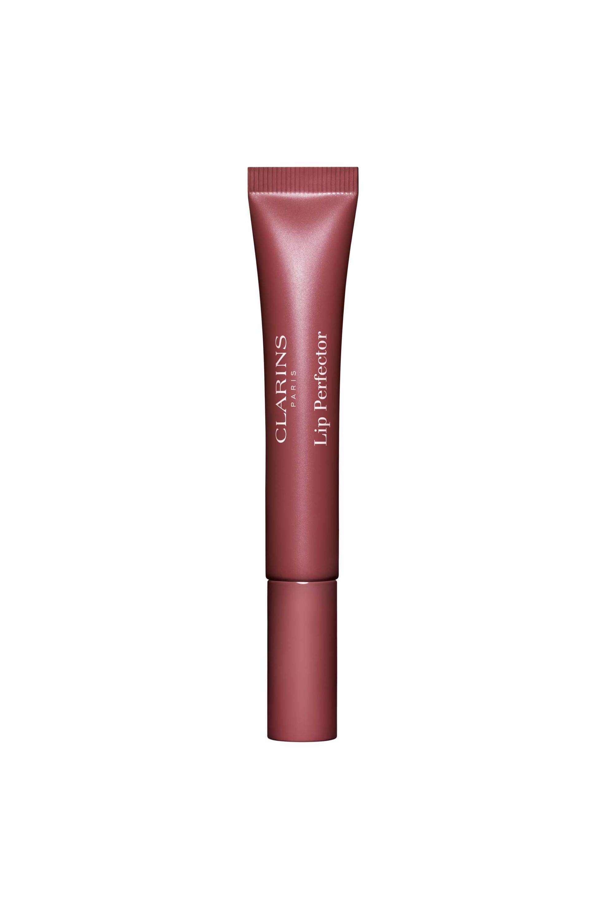 CLARINS Clarins Lip Perfector Glow 12 ml - 80114831 25 Mulberry Glow