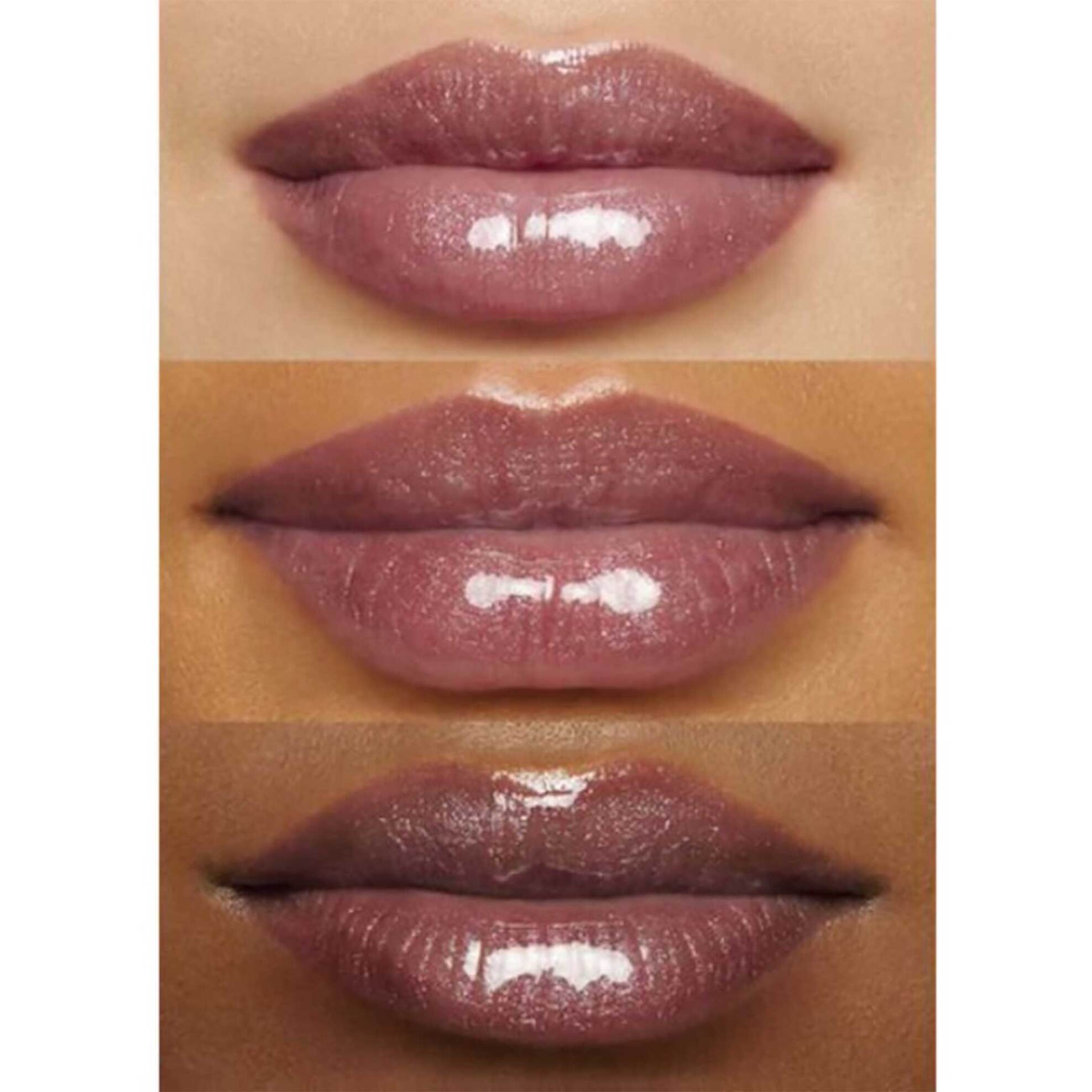 Clarins Lip Perfector Glow 12 ml - 80114831 25 Mulberry Glow φωτογραφία