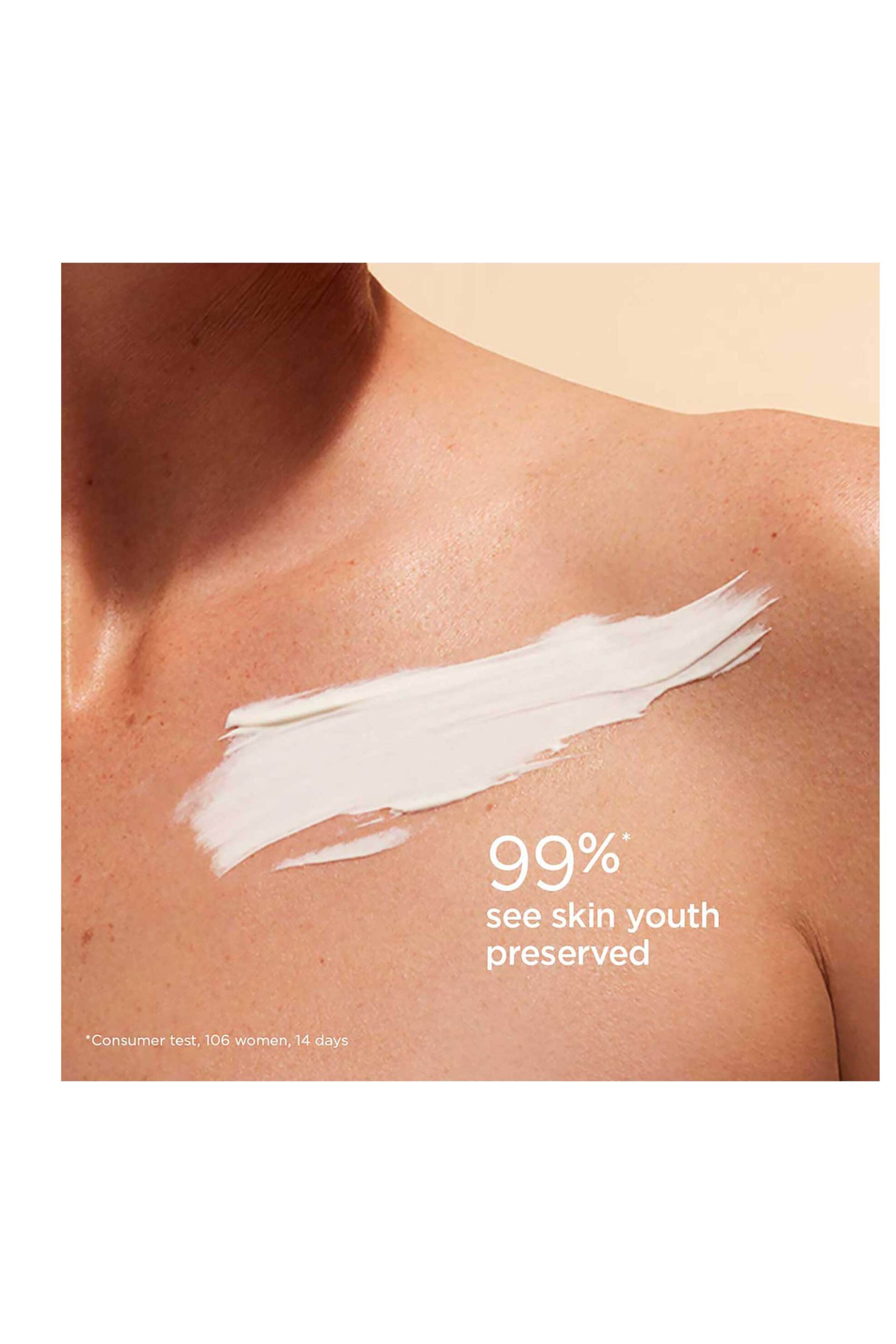 Clarins Youth Protecting Sunscreen Body High Protection SPF 30 150 ml - 80111685 φωτογραφία