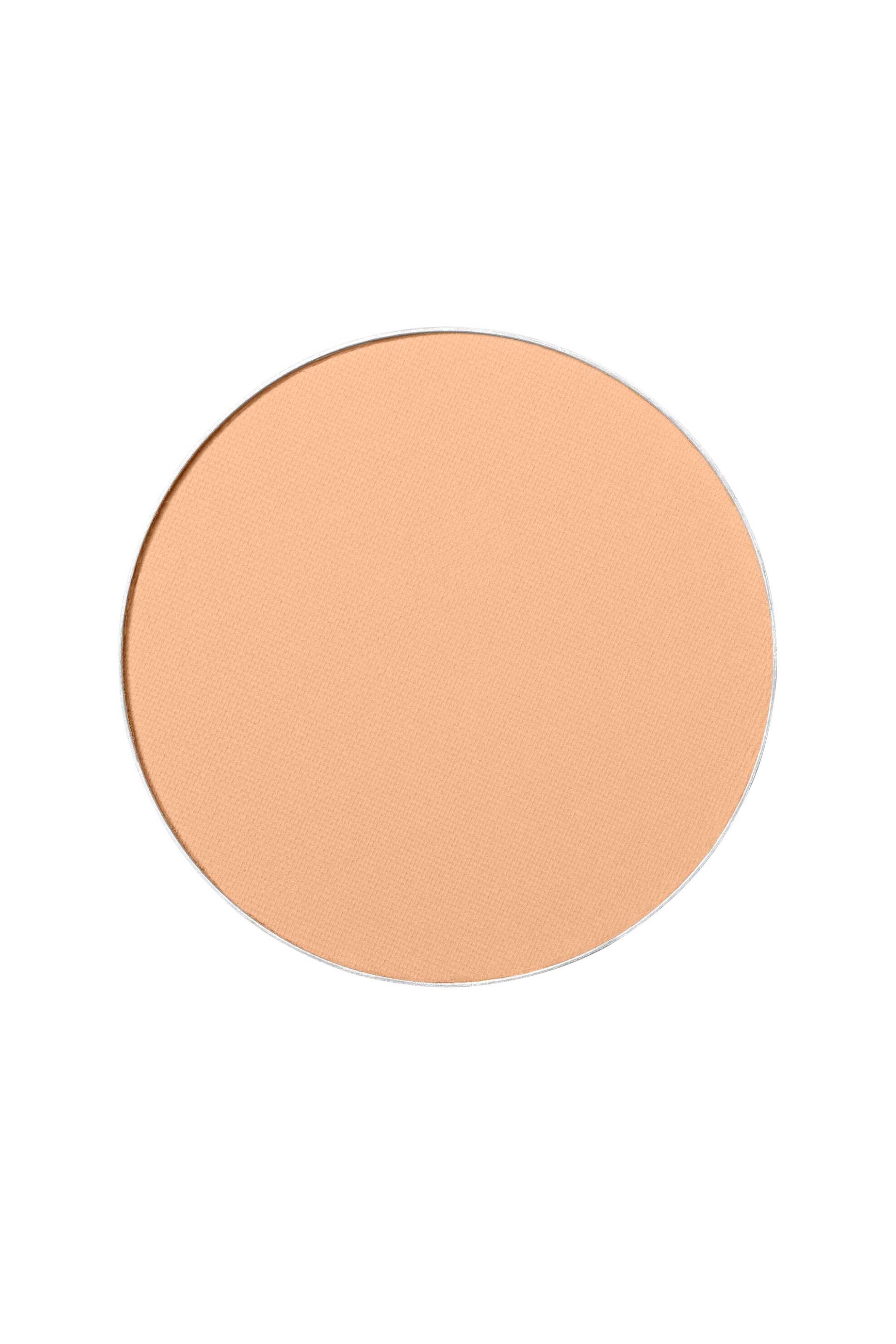 Shiseido UV Protective Compact Foundation SPF30 Refill 12 gr - 21326 Medium Ivory