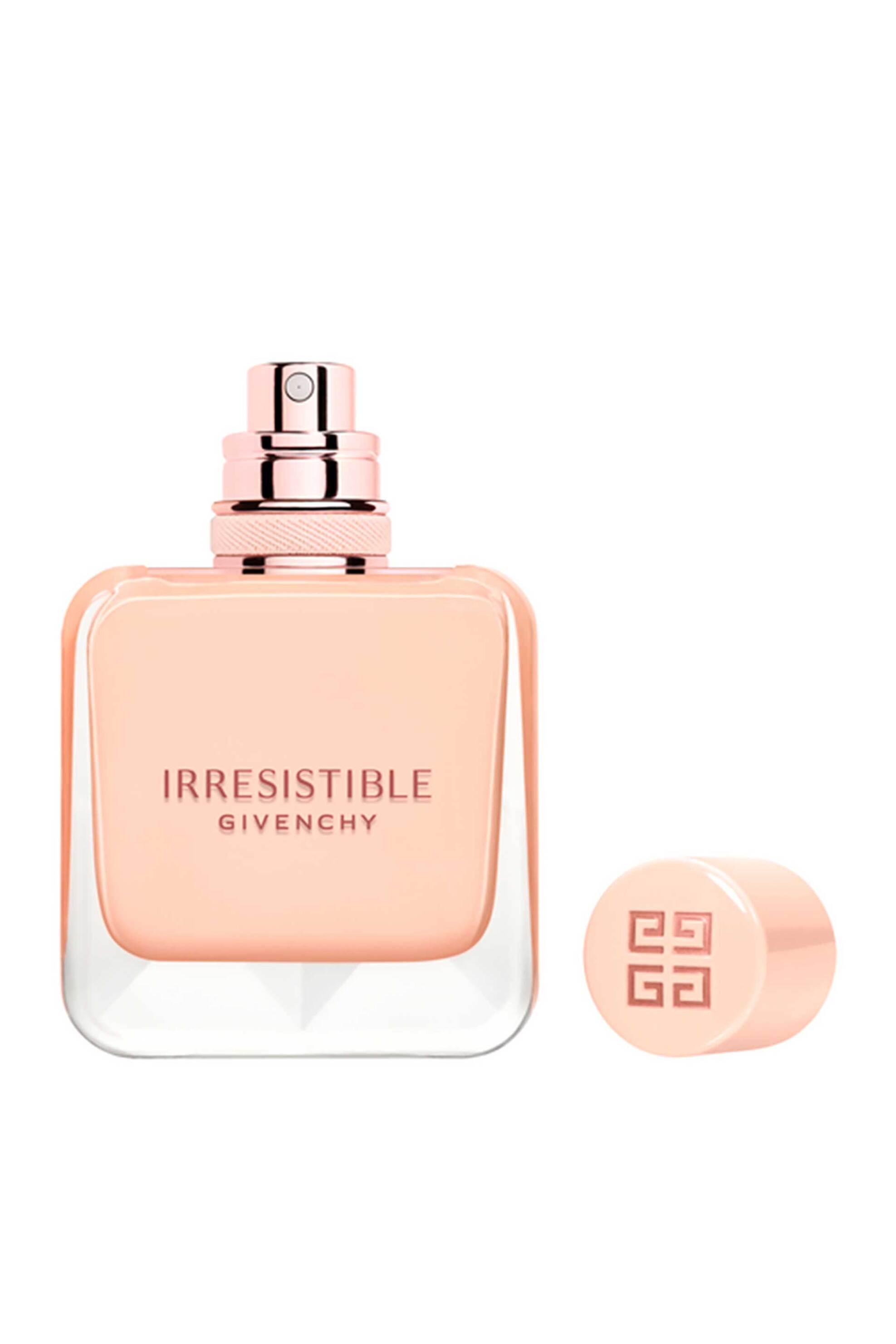 Givenchy Irresistible Eau de Parfum Nude Velvet - P000267 φωτογραφία