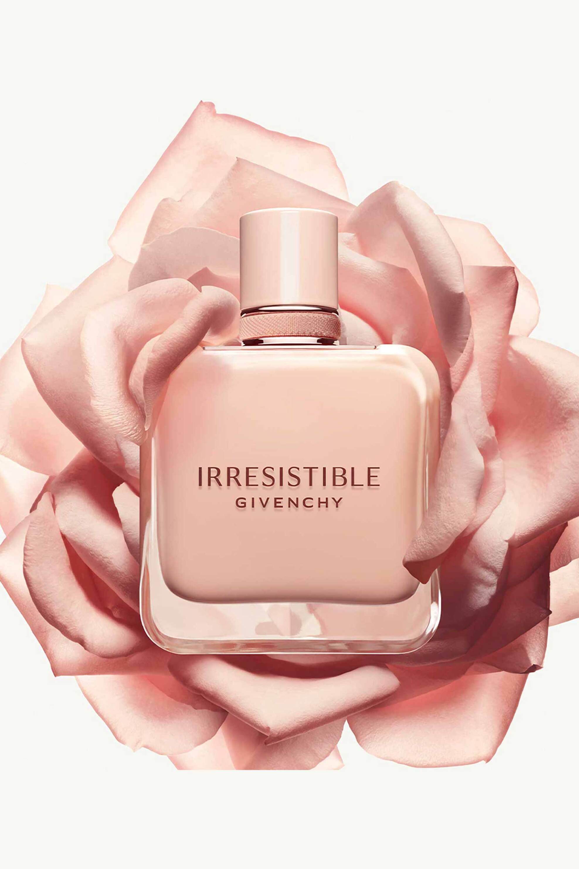 Givenchy Irresistible Eau de Parfum Nude Velvet - P000267 φωτογραφία