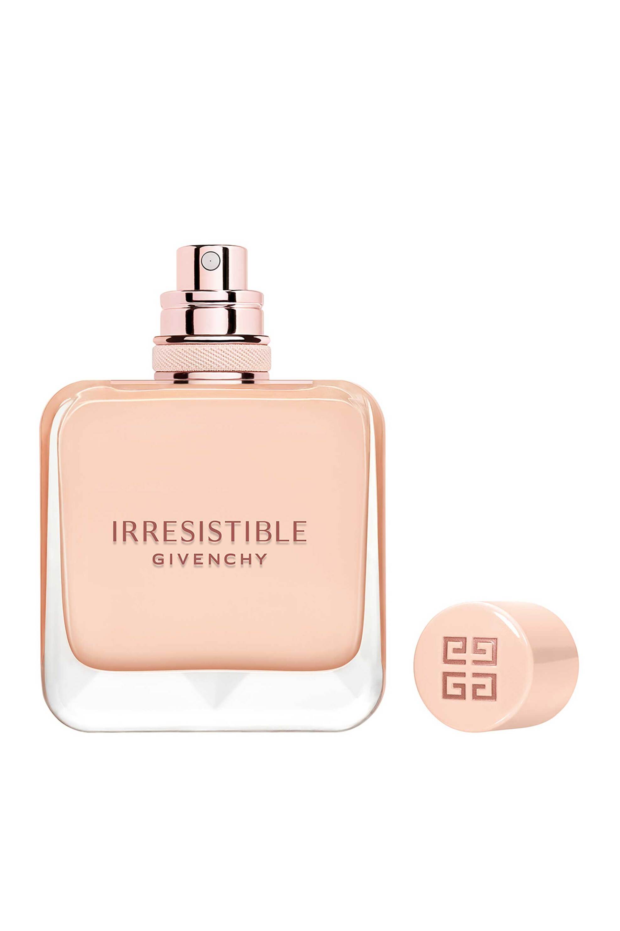 Givenchy Irresistible Eau de Parfum Nude Velvet - P000267 φωτογραφία