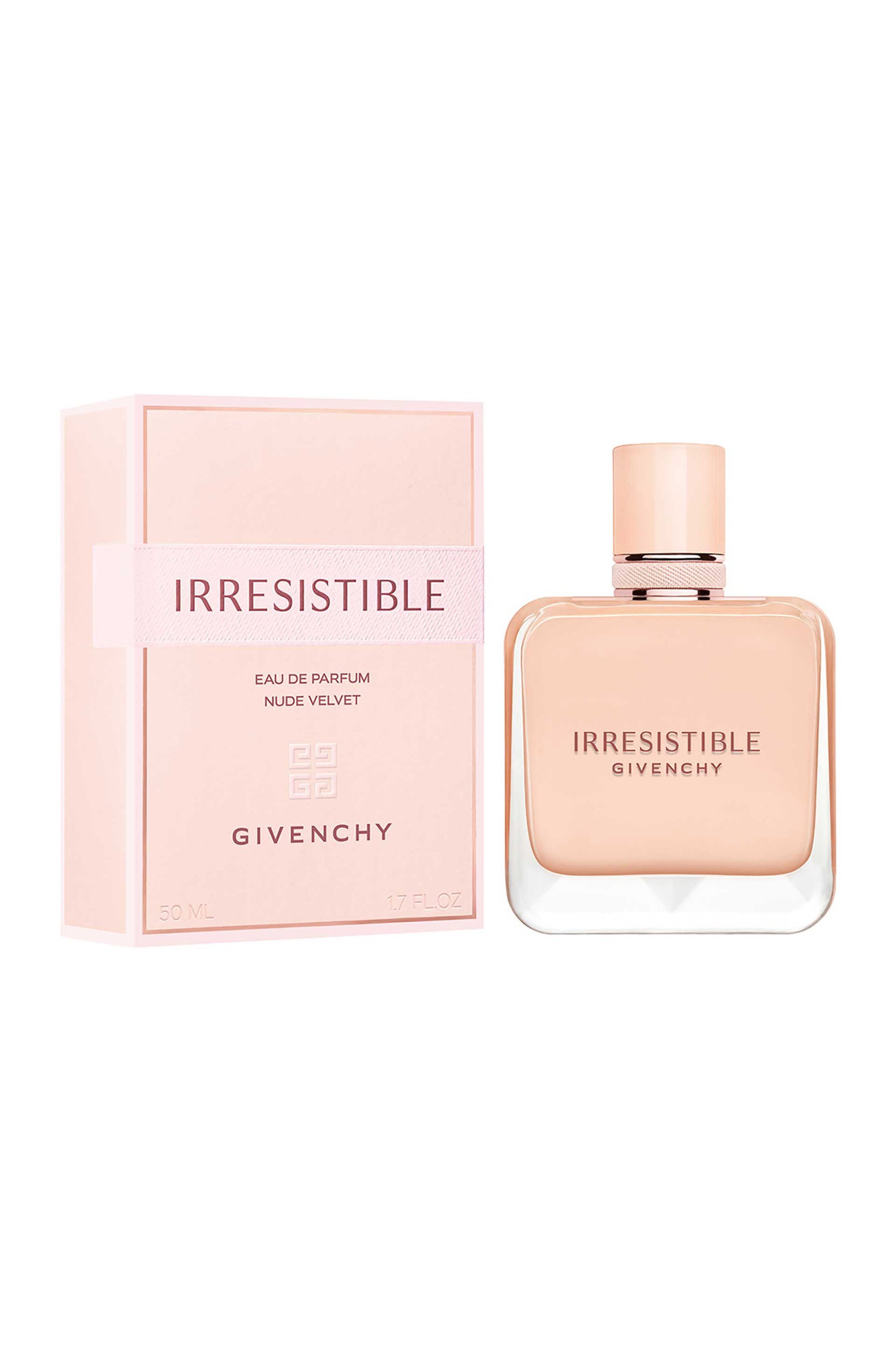 Givenchy Irresistible Eau de Parfum Nude Velvet - P000267 φωτογραφία