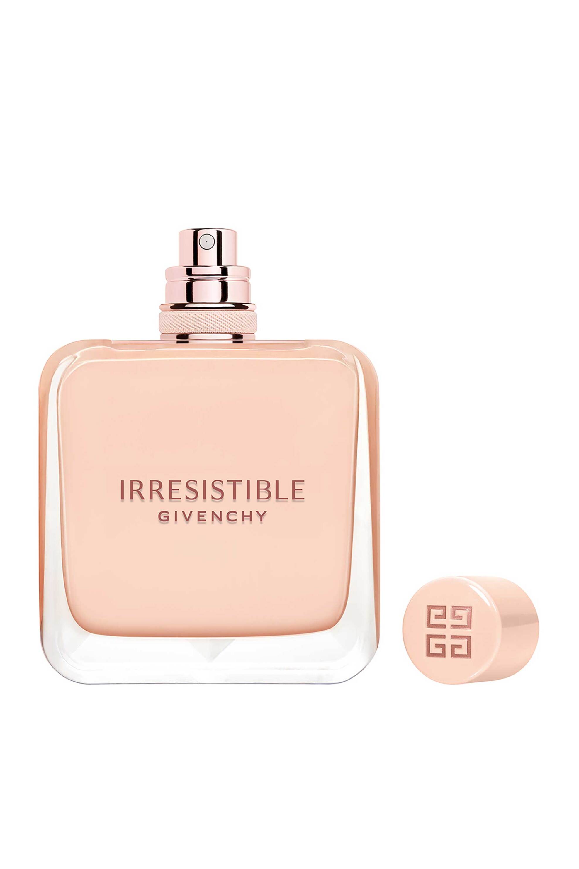 Givenchy Irresistible Eau de Parfum Nude Velvet - P000267 φωτογραφία