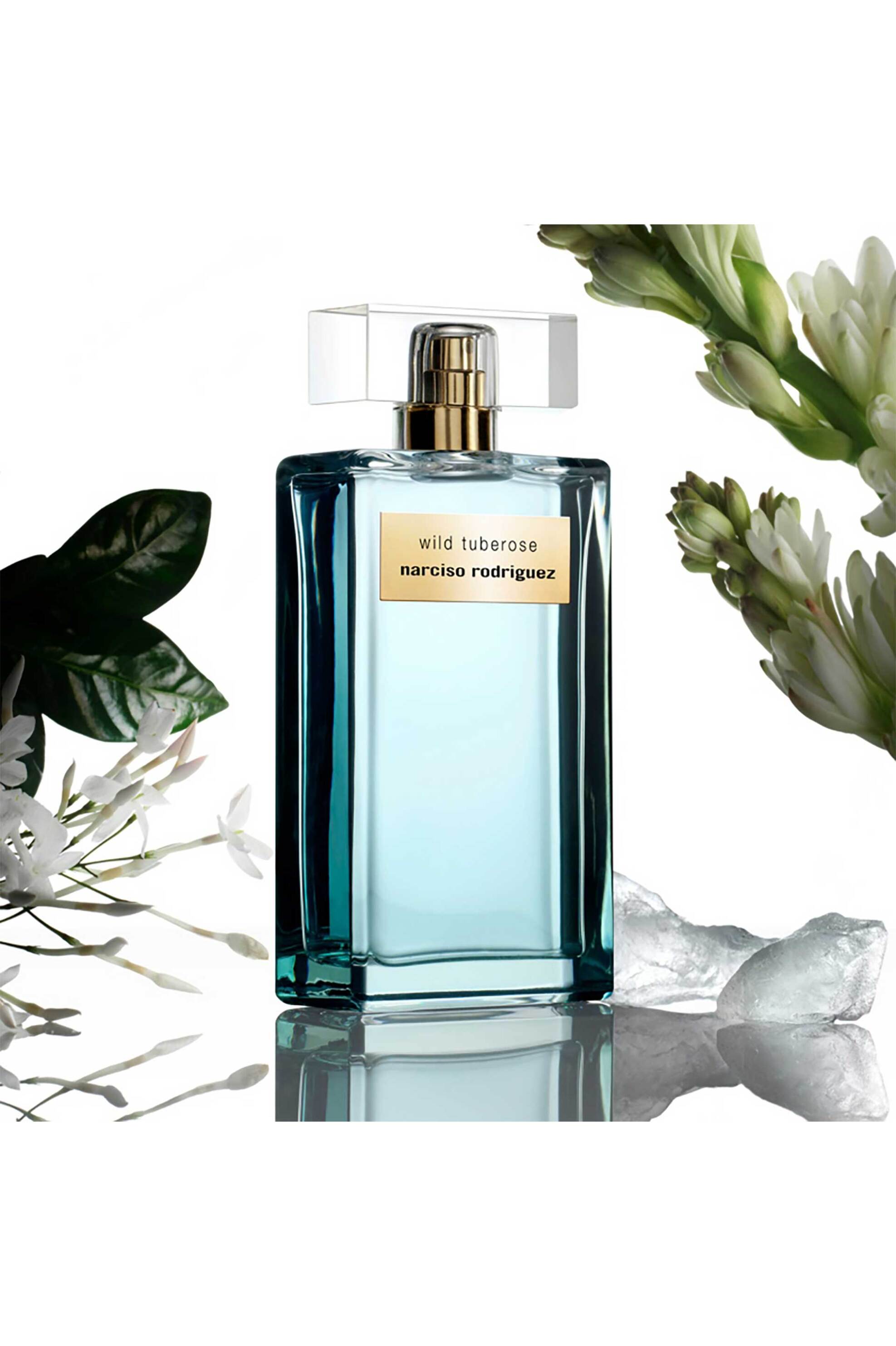 Narciso Rodriguez Wild Tuberose Eau de Parfum Intense Vapo 100 ml - 82000751 φωτογραφία