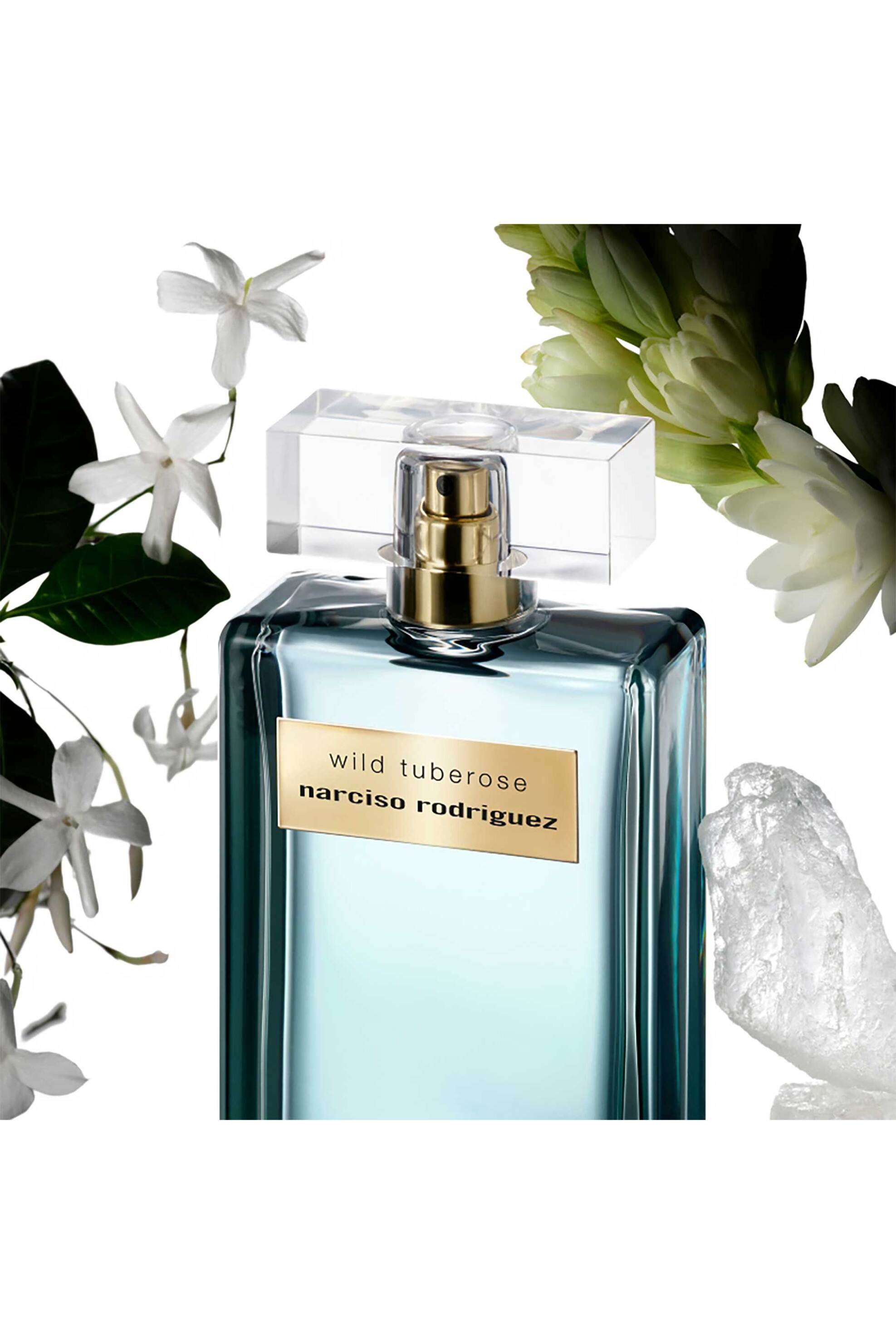 Narciso Rodriguez Wild Tuberose Eau de Parfum Intense Vapo 100 ml - 82000751 φωτογραφία