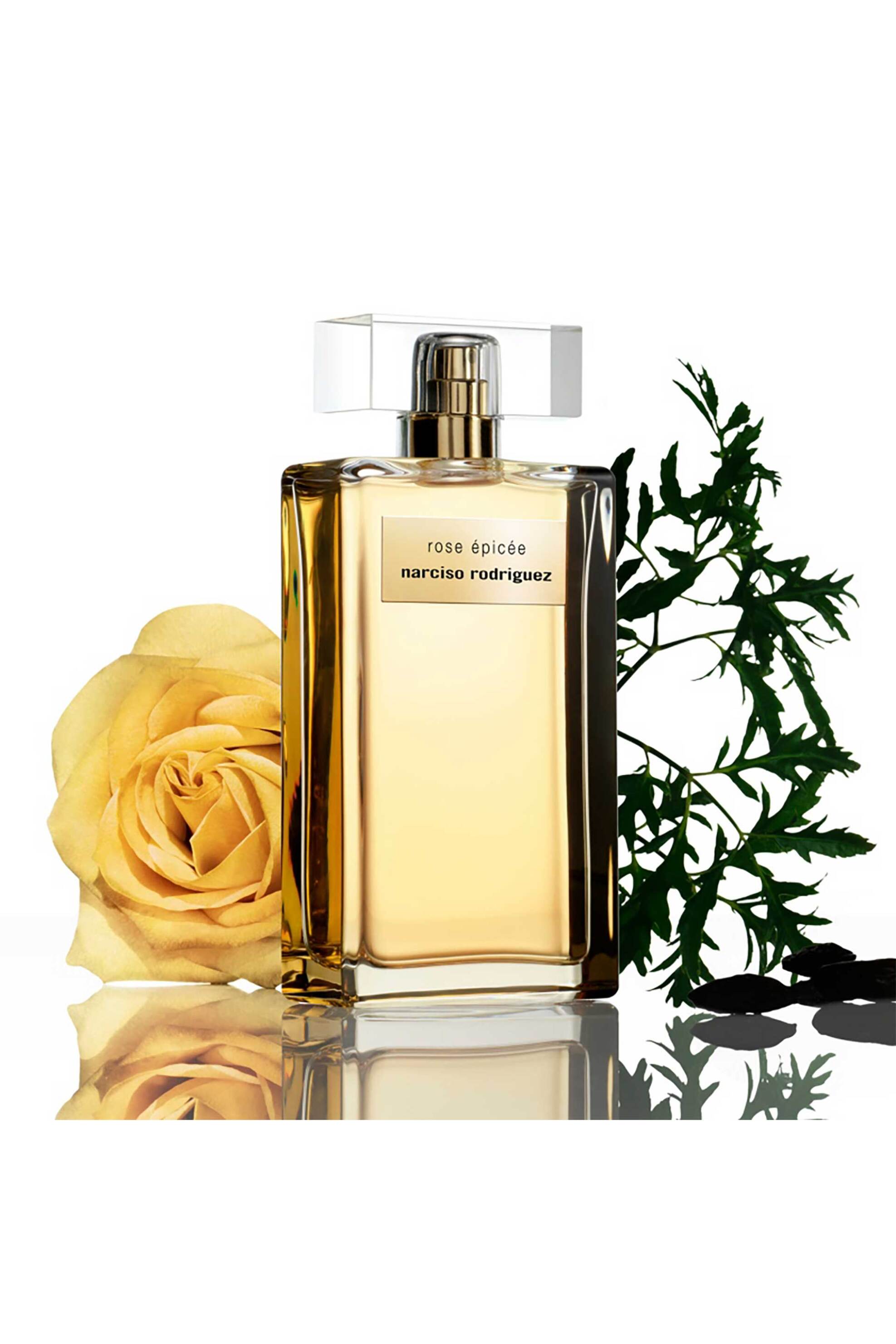 Narciso Rodriguez Rose Epicee Eau de Parfum Intense Vapo 100 ml - 82000752 φωτογραφία