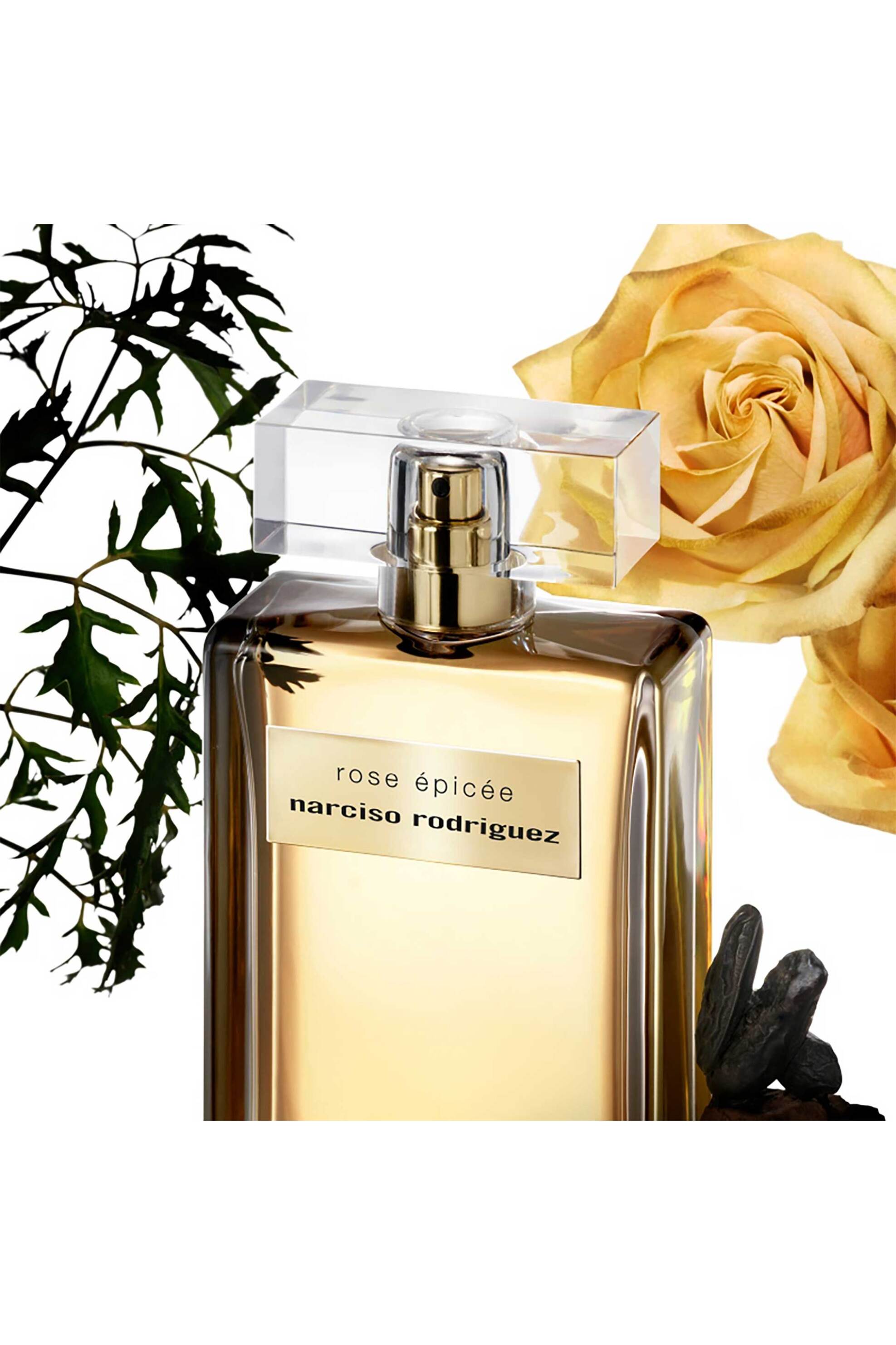 Narciso Rodriguez Rose Epicee Eau de Parfum Intense Vapo 100 ml - 82000752 φωτογραφία
