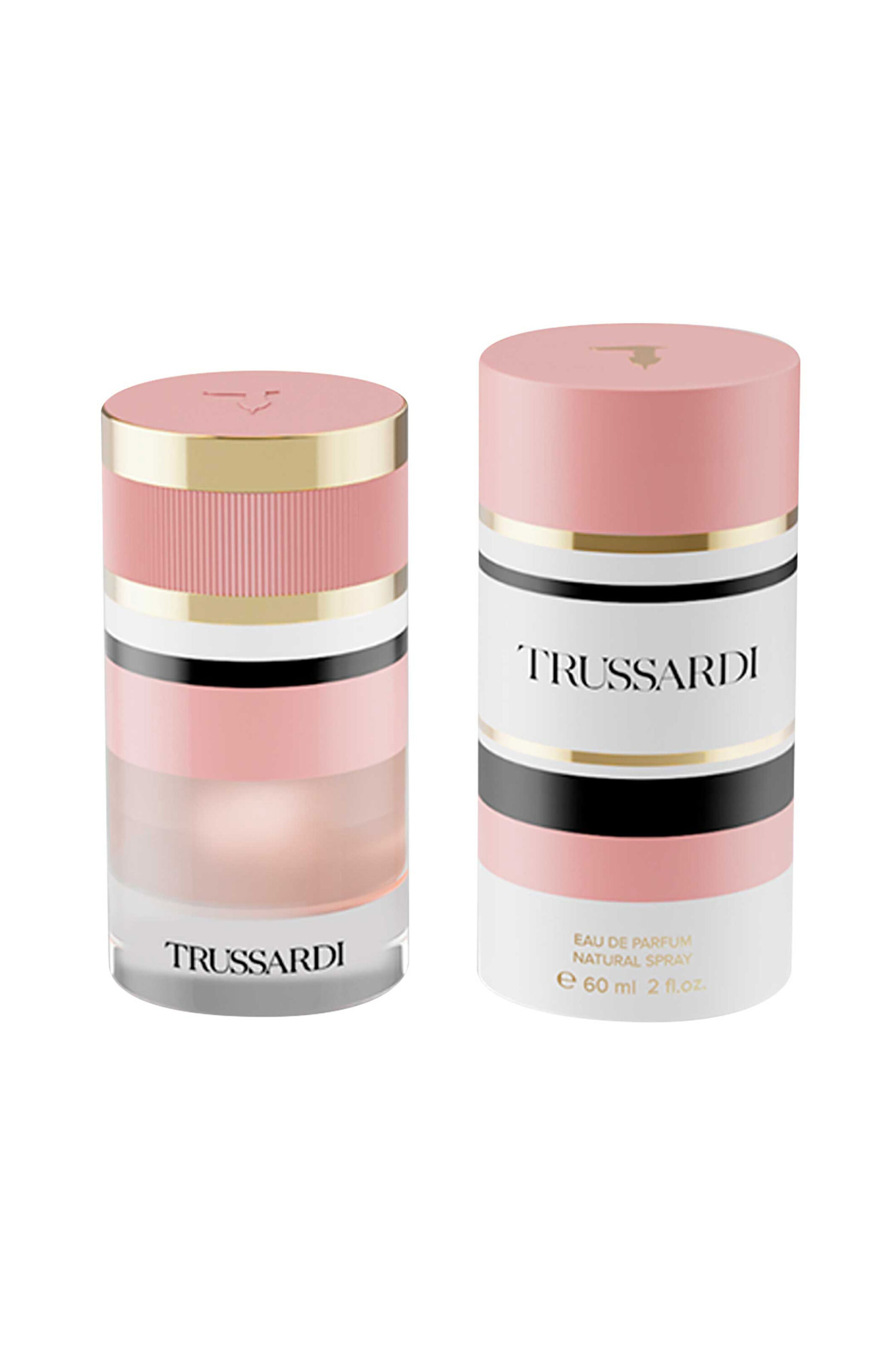 Trussardi Eau de Parfum - F80Q000 φωτογραφία