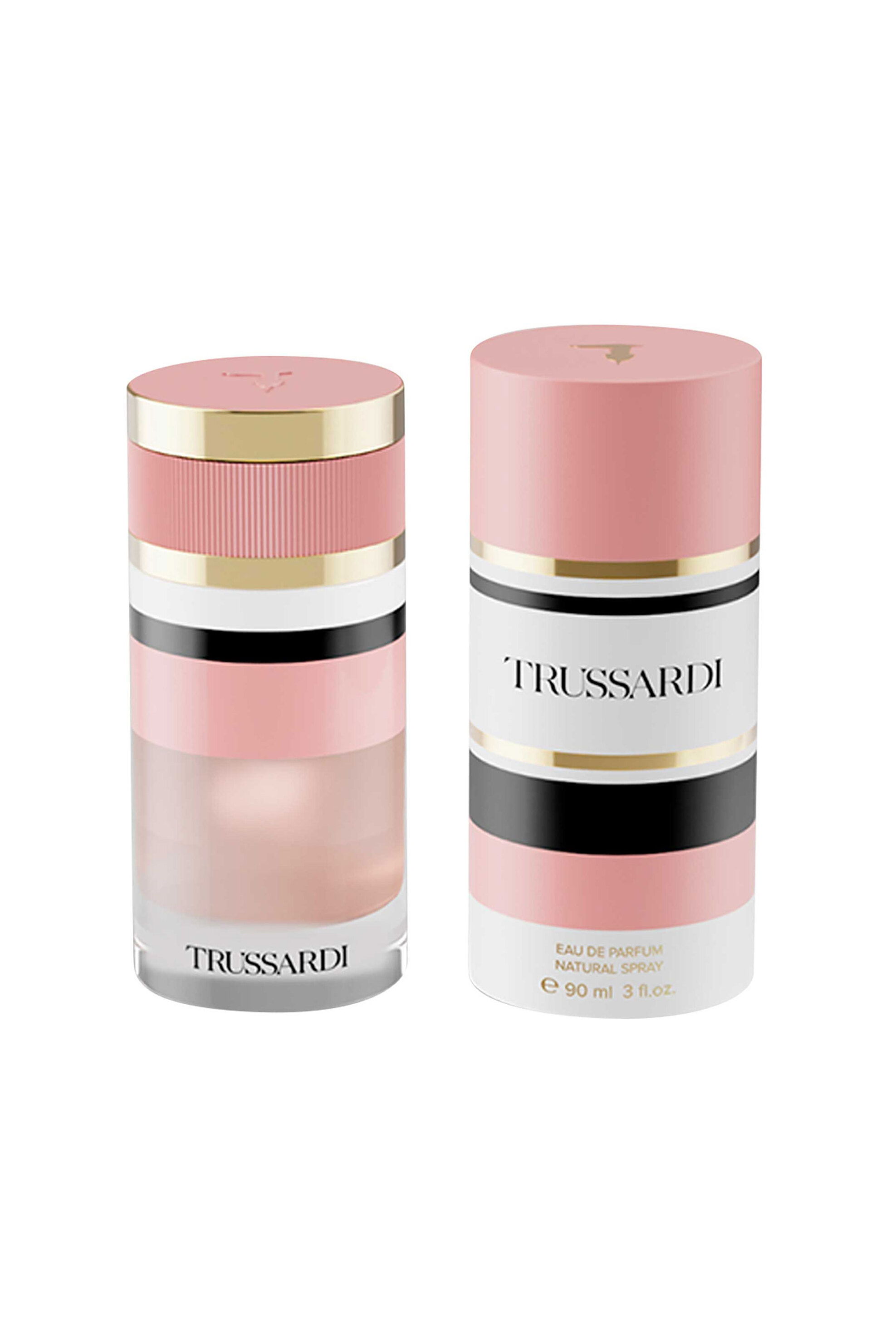 Trussardi Eau de Parfum - F80Q000 φωτογραφία