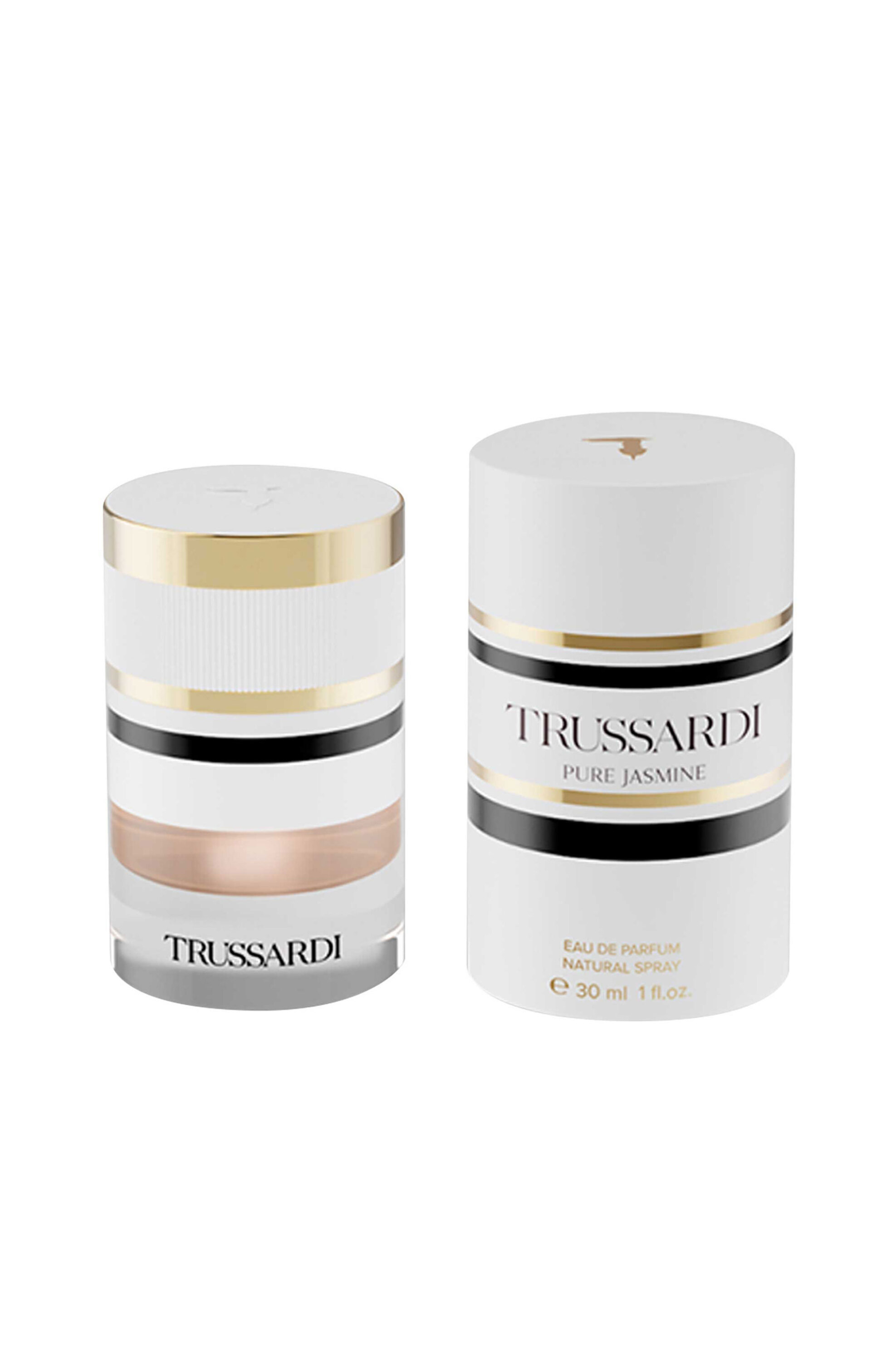 Trussardi Pure Jasmine Eau de Parfum - F80QA000 φωτογραφία