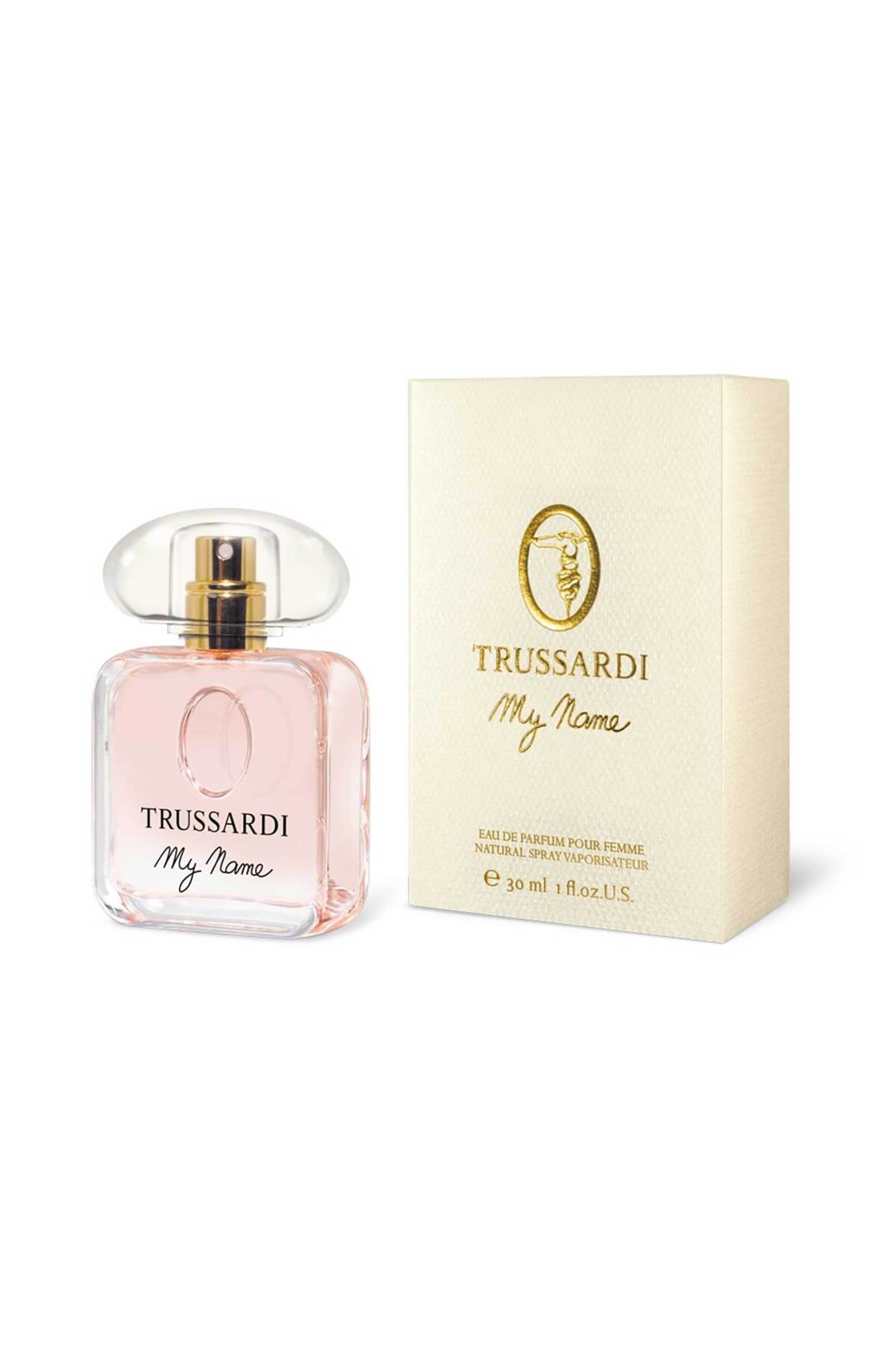 TRUSSARDI Trussardi My Name Eau de Parfum - F85002N