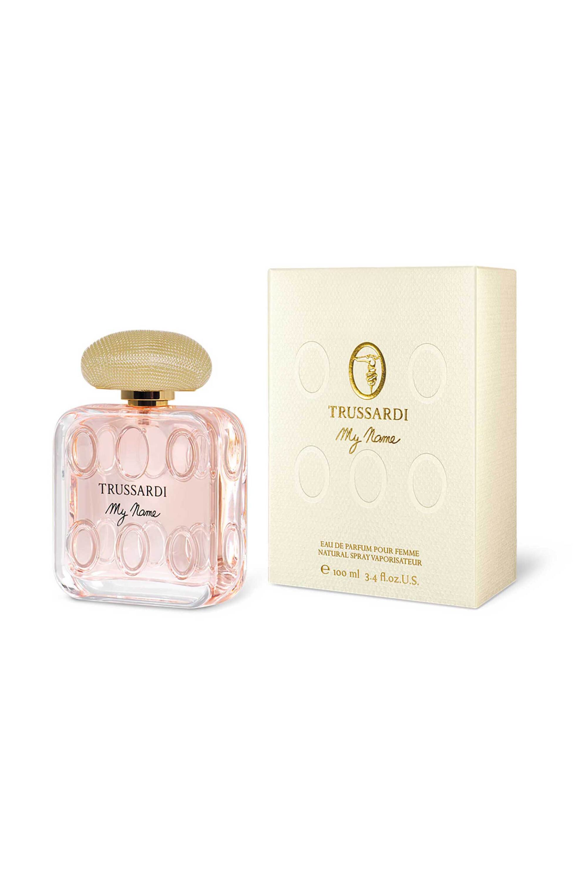Trussardi My Name Eau de Parfum | 100ml