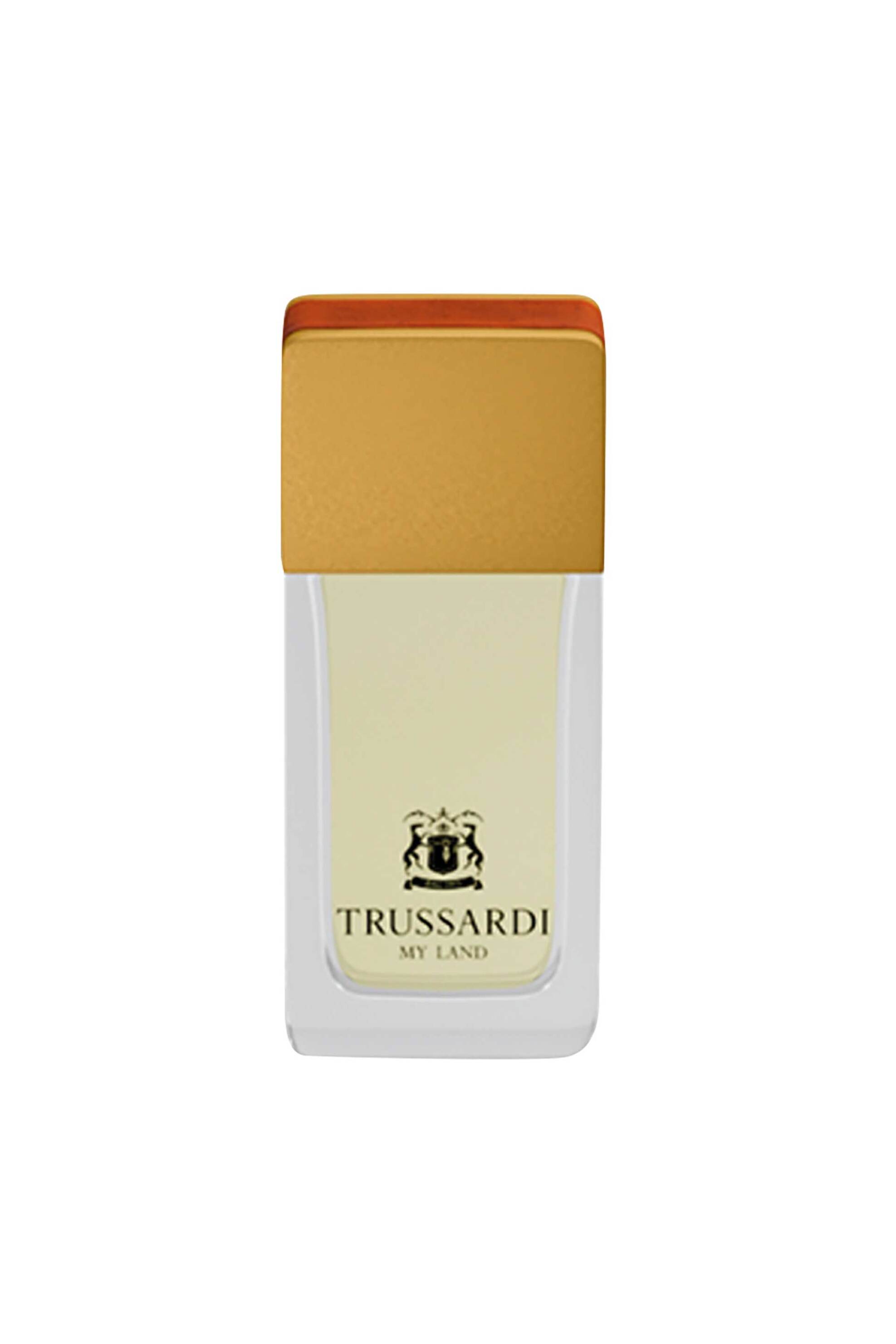 TRUSSARDI Trussardi My Land Eau de Toilette - F83002N
