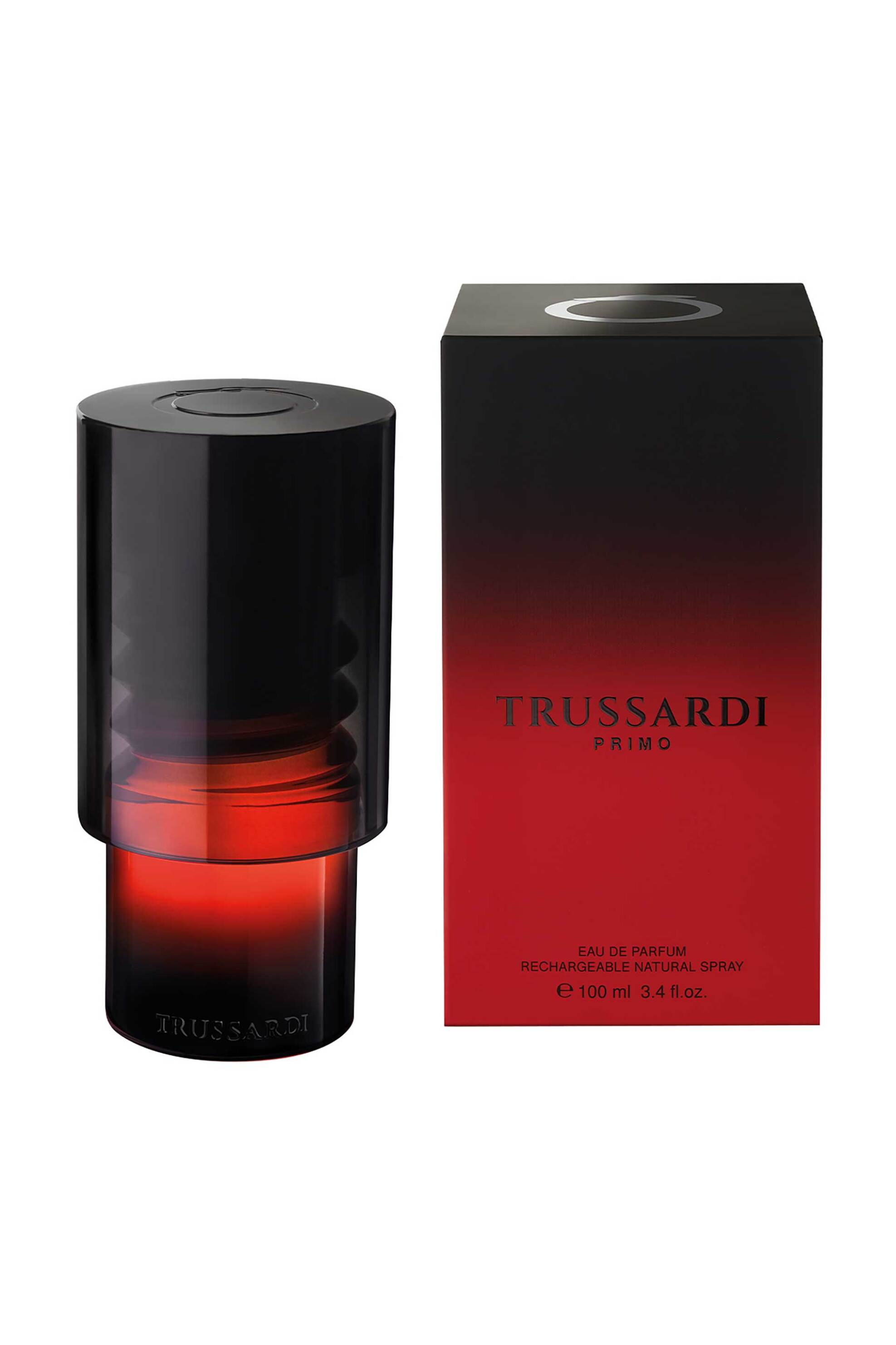 Trussardi Primo Eau de Parfum - F80AA003 φωτογραφία