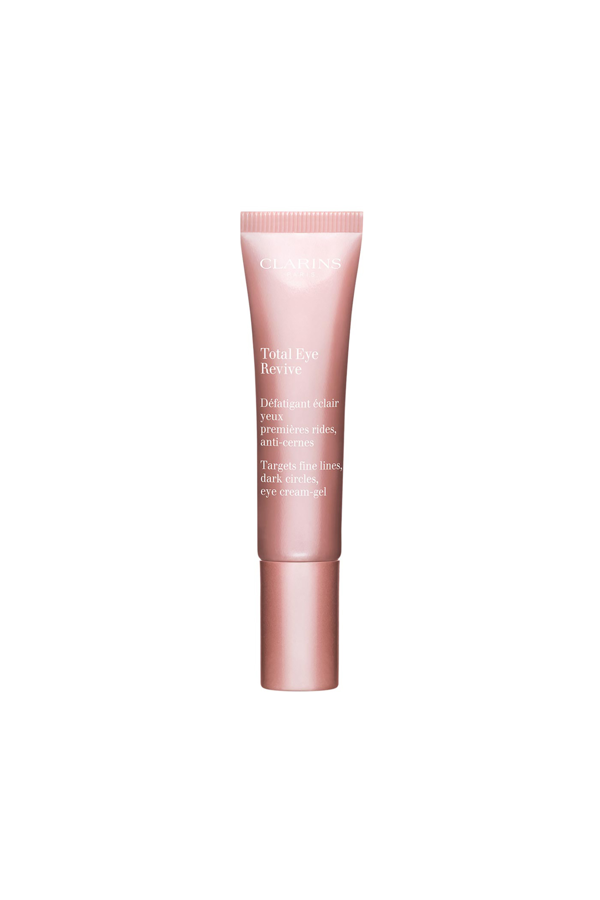 Clarins Total Eye Revive 15 ml