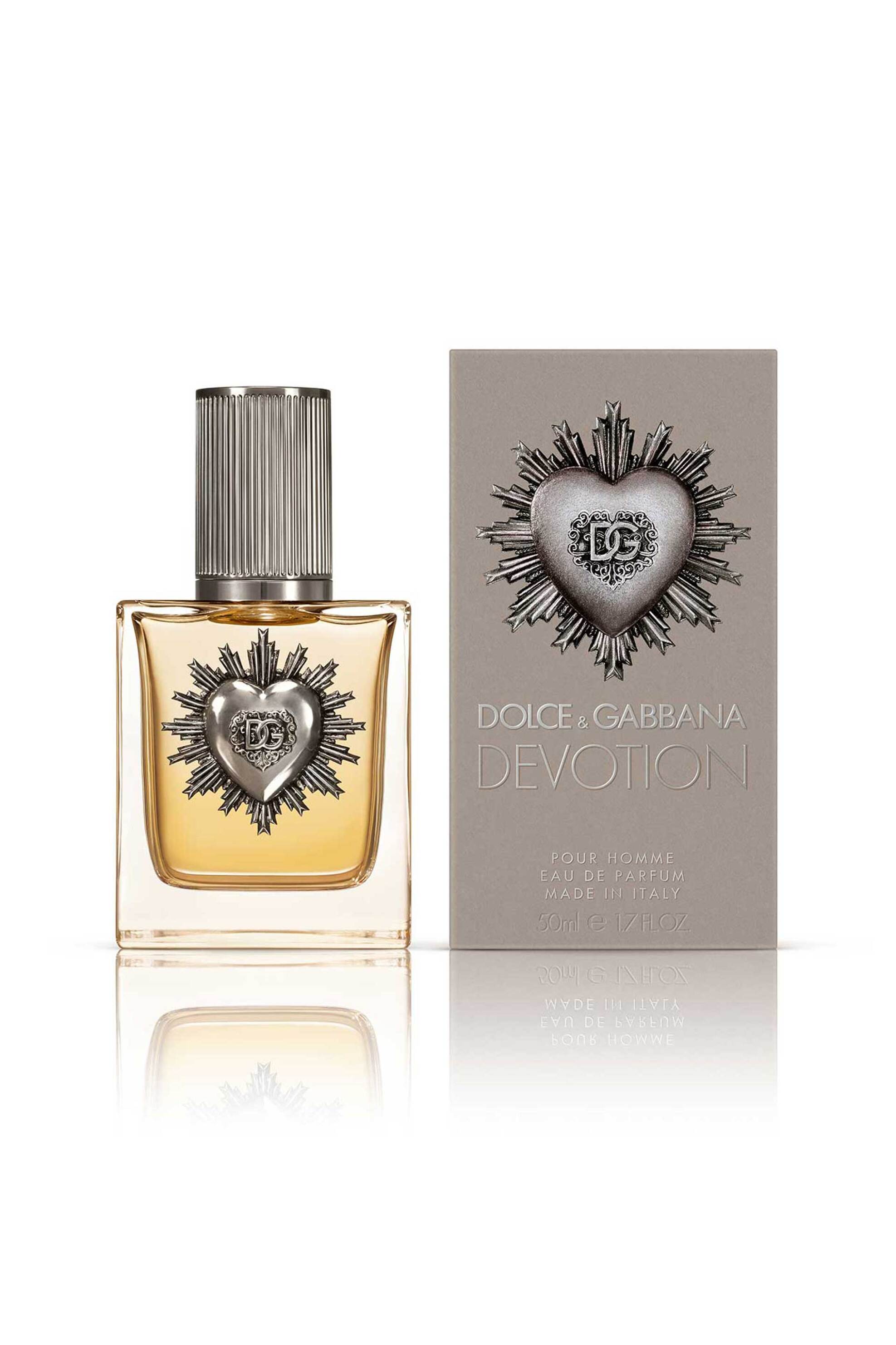 Dolce&Gabbana Devotion For Men Eau de Parfum - P1DV1L01 φωτογραφία