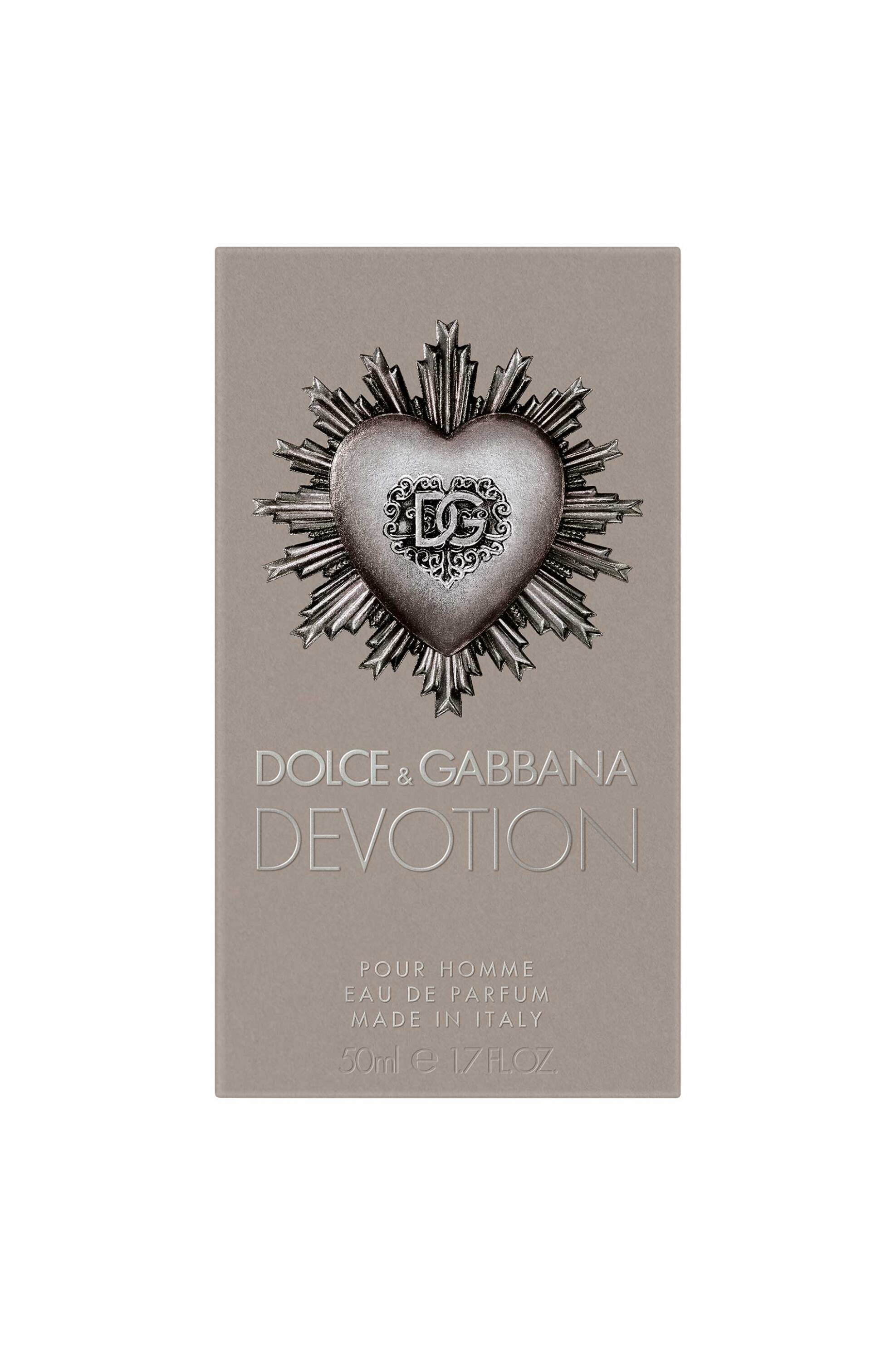 Dolce&Gabbana Devotion For Men Eau de Parfum - P1DV1L01 φωτογραφία
