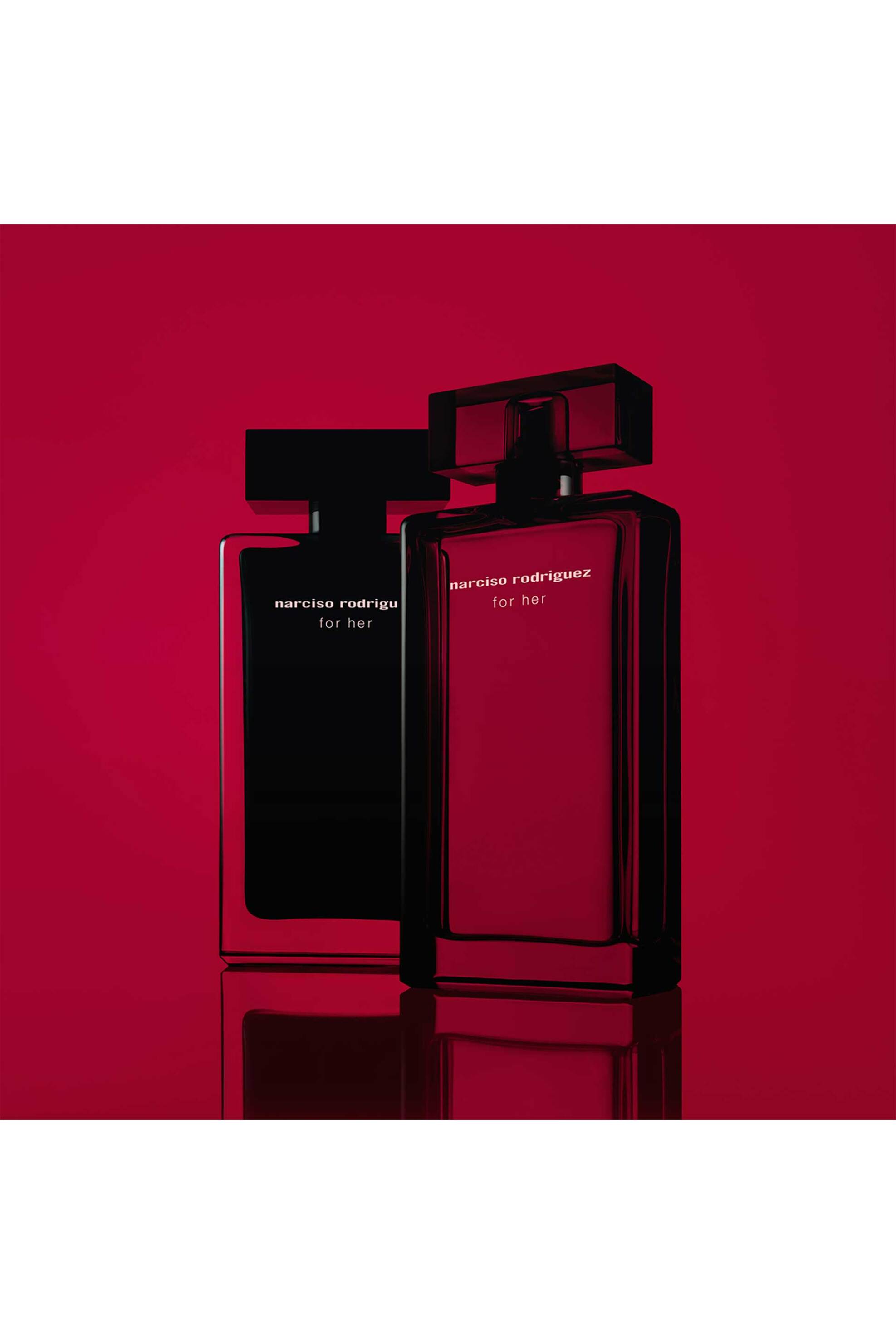Narciso Rodriguez For Her Eau de Parfum Intense Vapo - 82000913 φωτογραφία