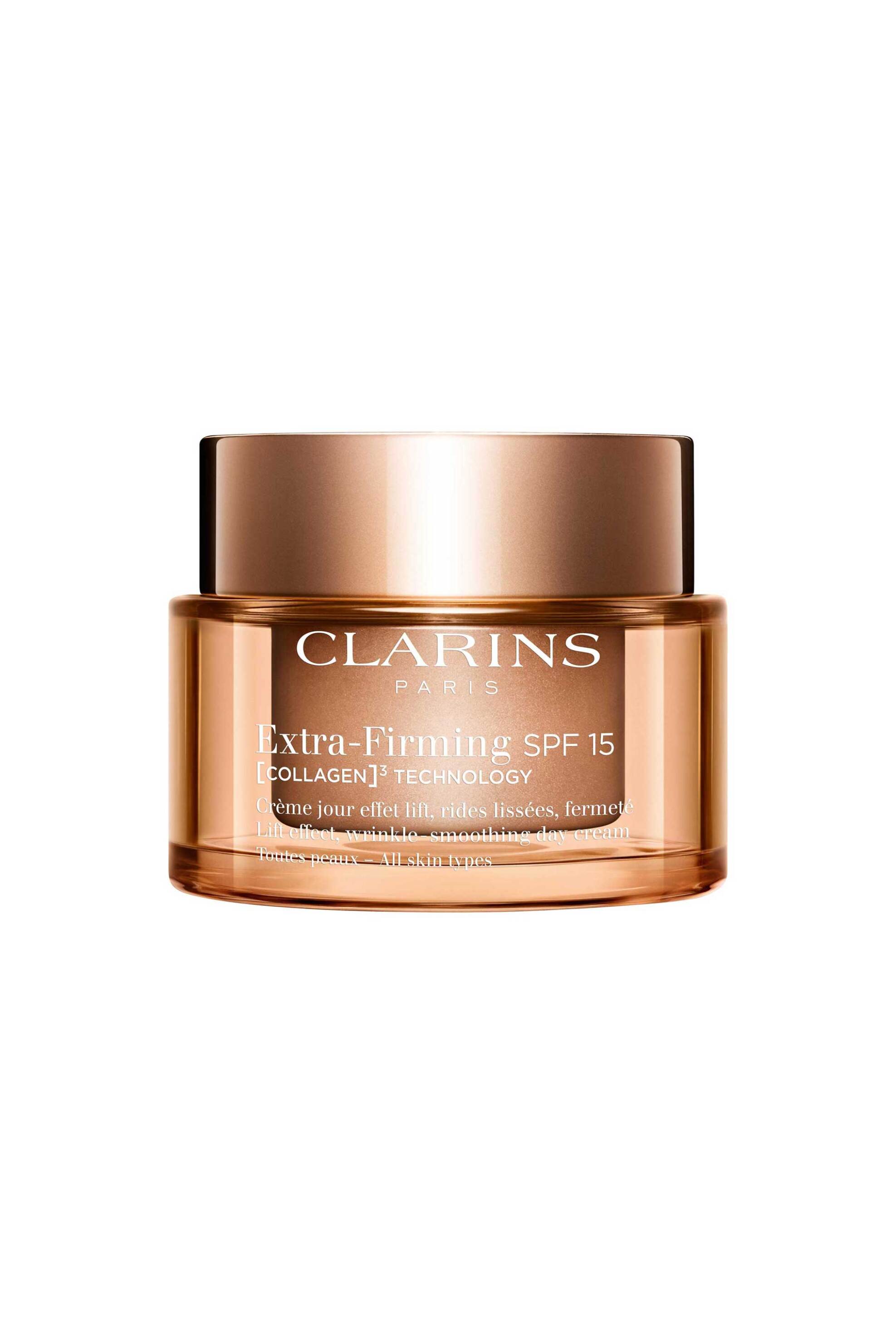 Clarins Extra-Firming Day Cream SPF15 50 ml | 50ml