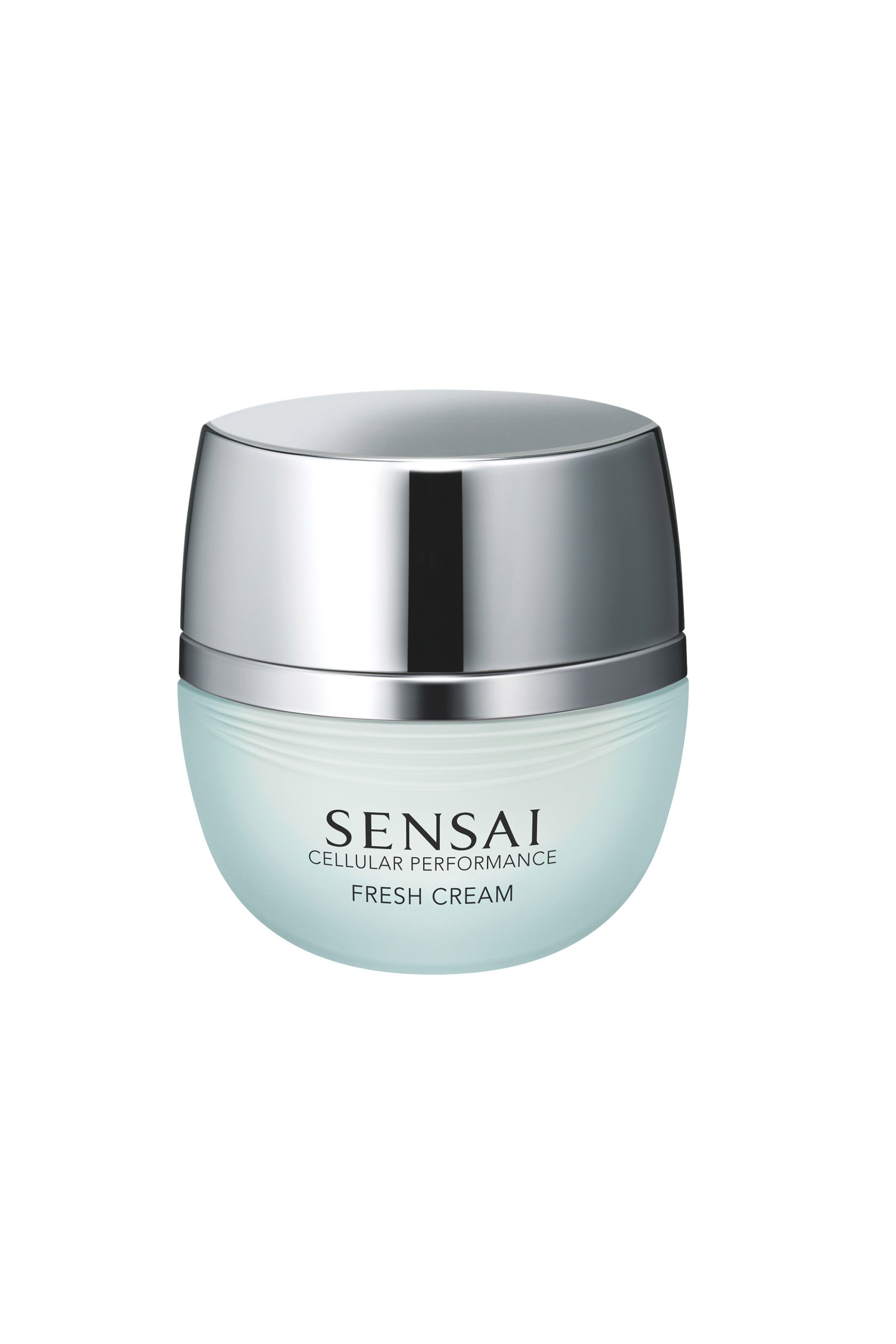Sensai Cellular Performance Fresh Cream 40 ml